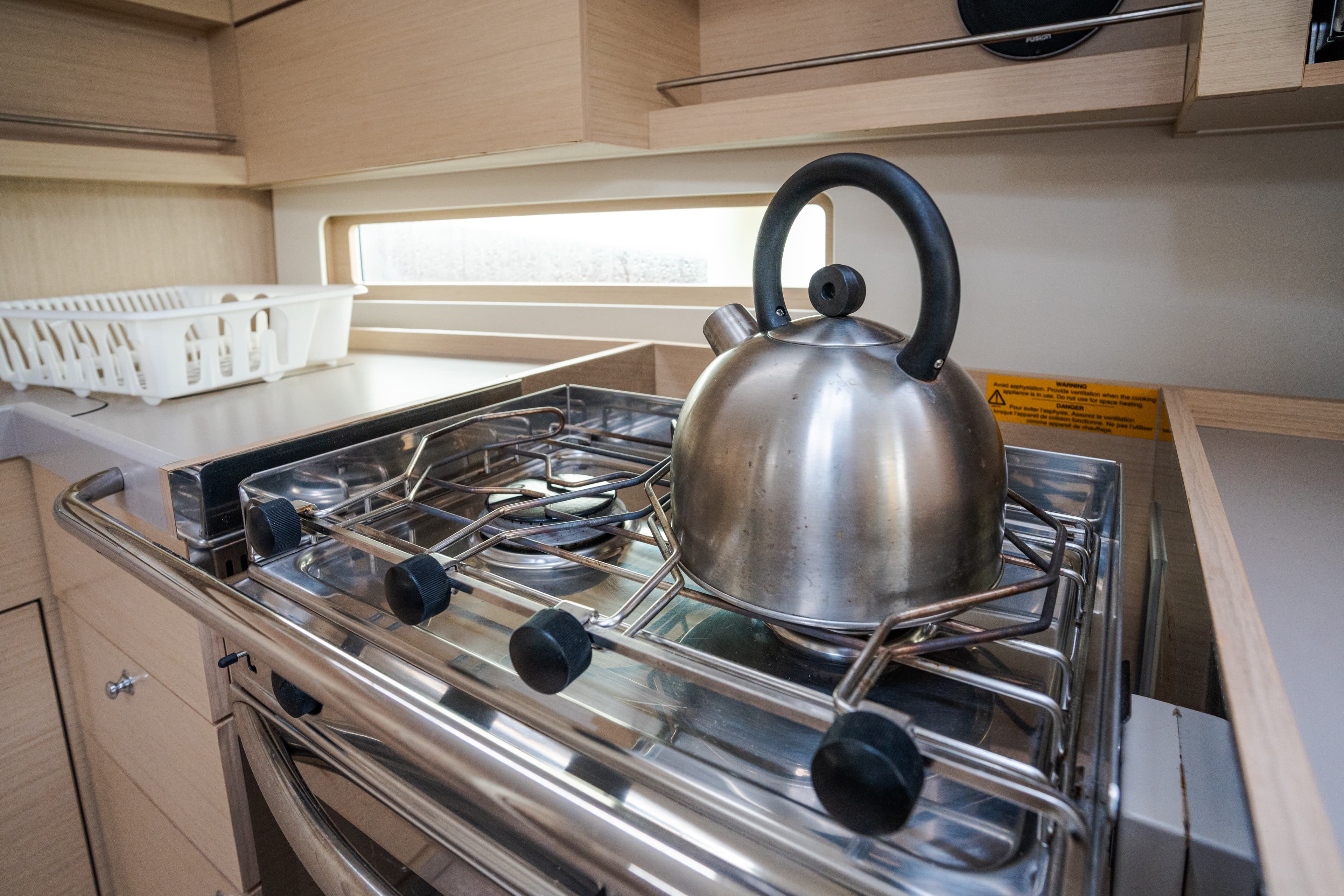 Oceanis 40.1 - photo 24