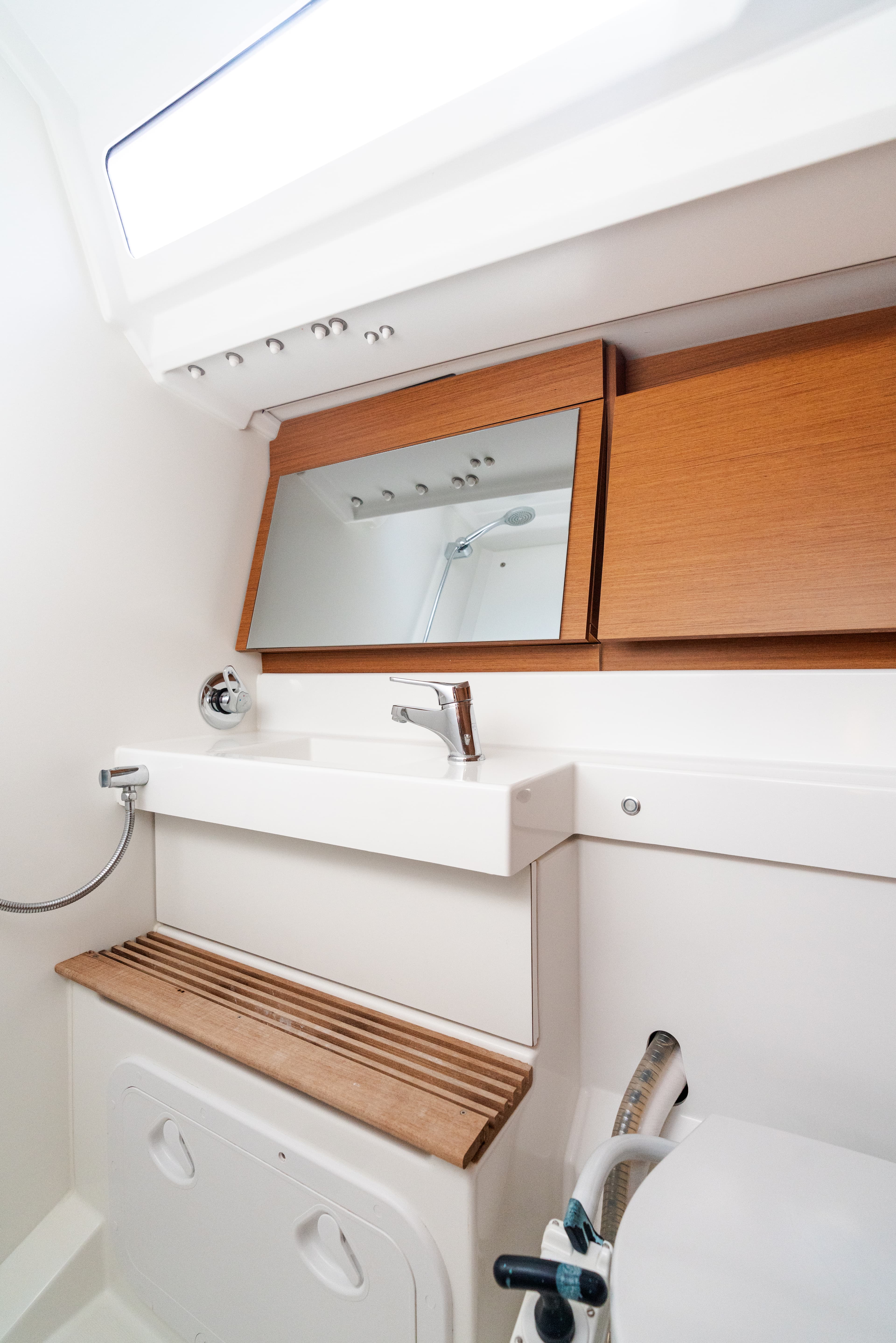 Sun Odyssey 440 - photo 14