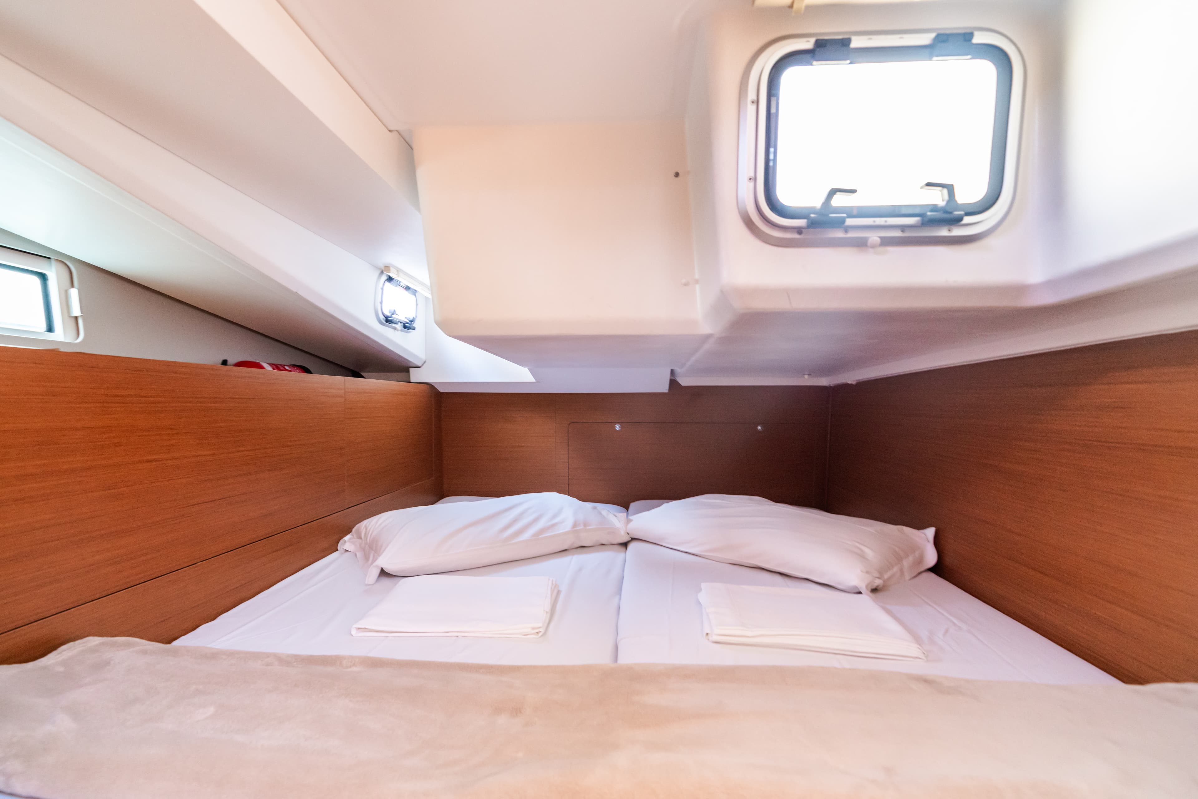 Sun Odyssey 440 - photo 20