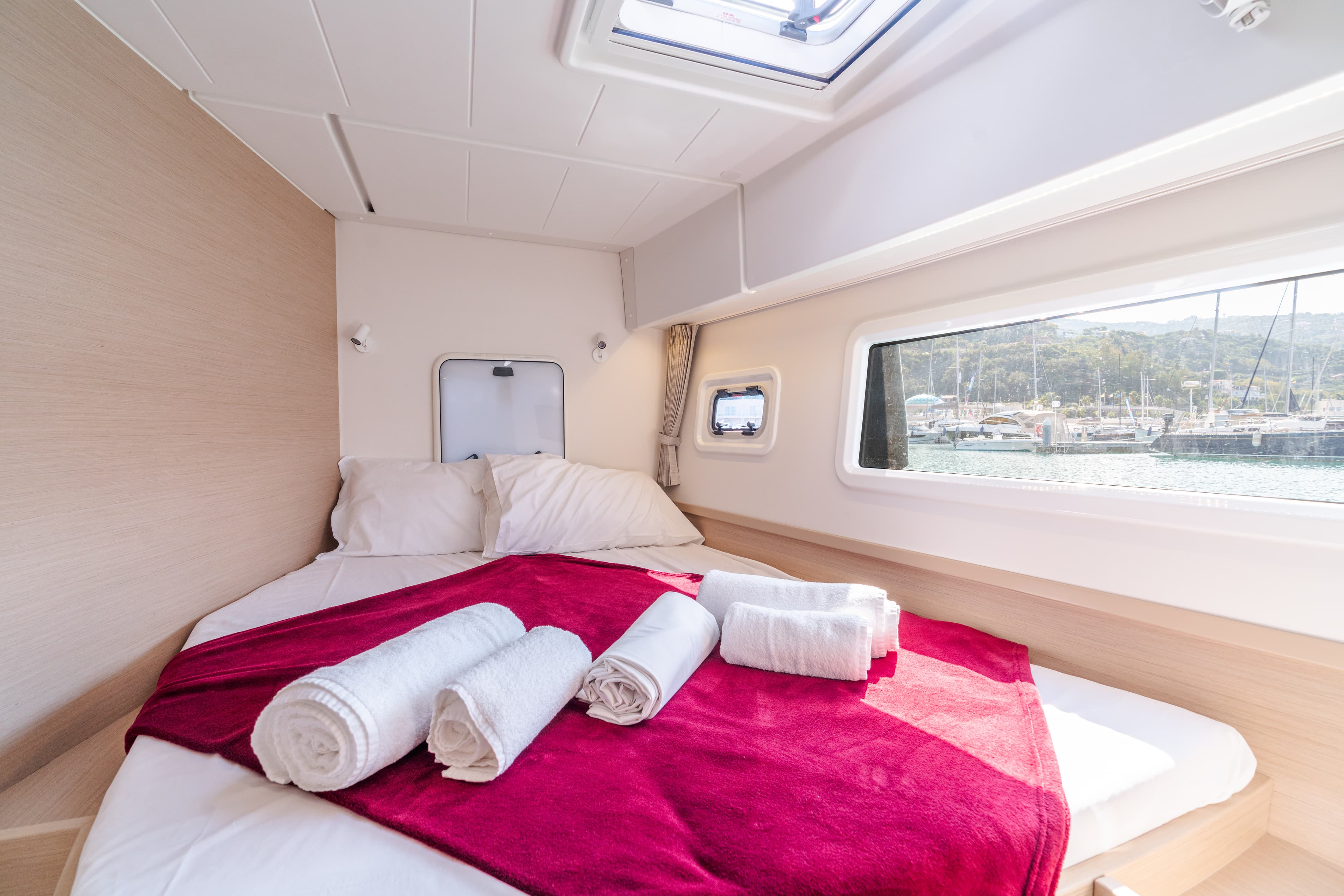 Lagoon 42 - photo 27