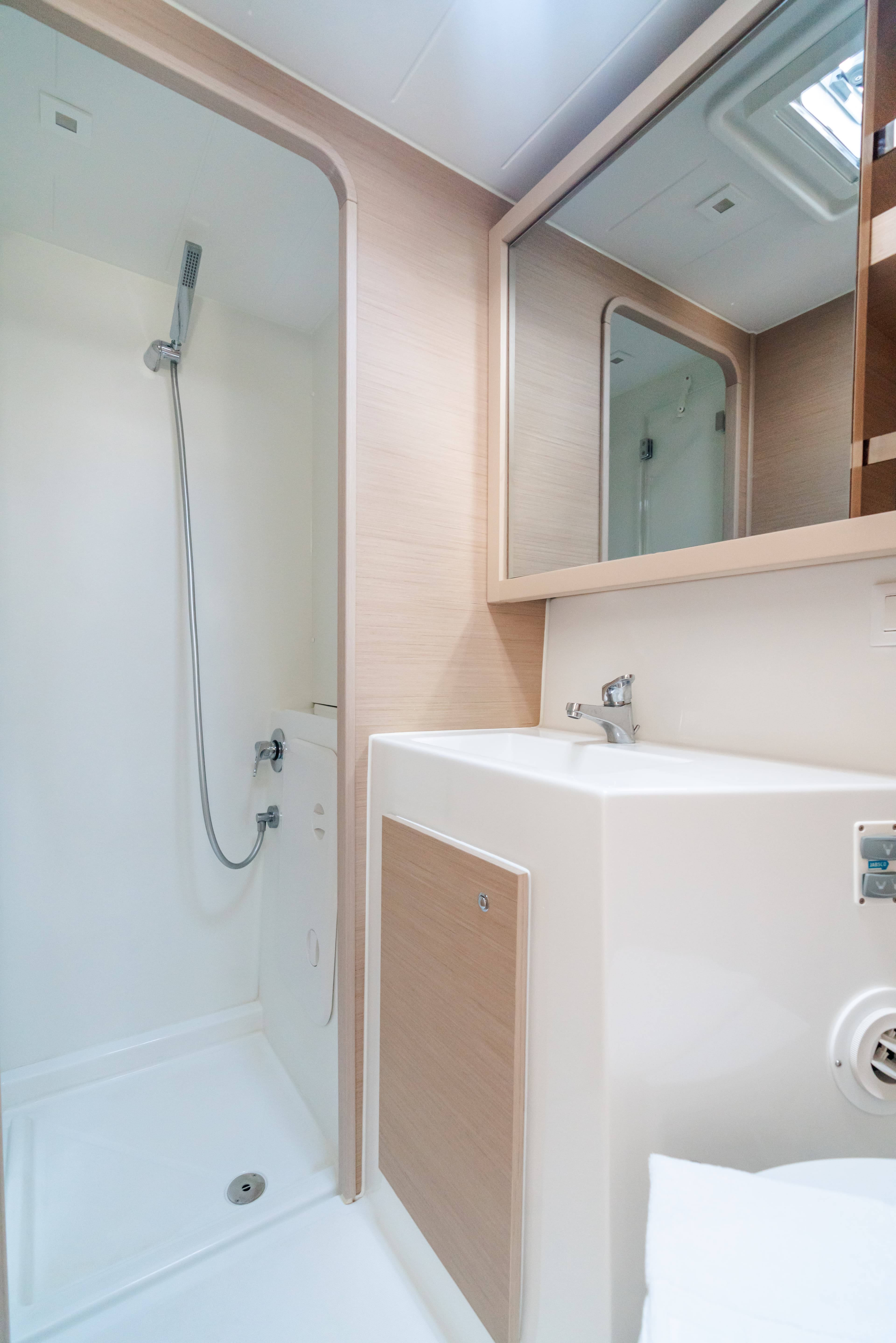 Lagoon 42 - photo 24