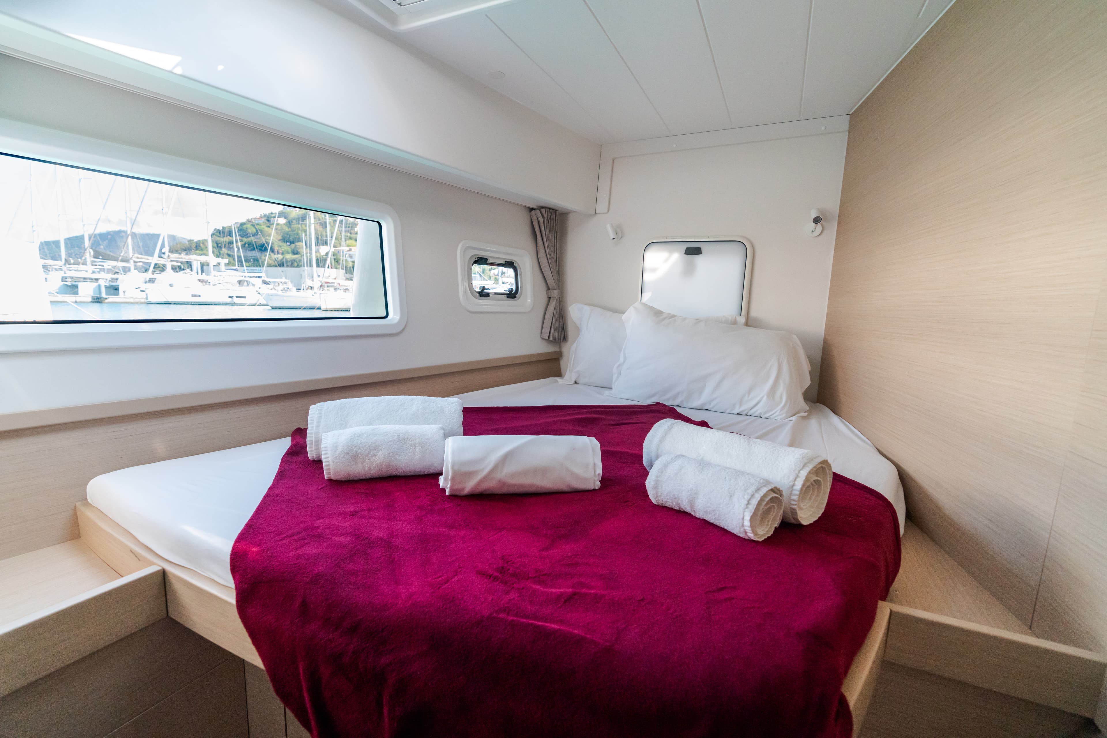 Lagoon 42 - photo 21