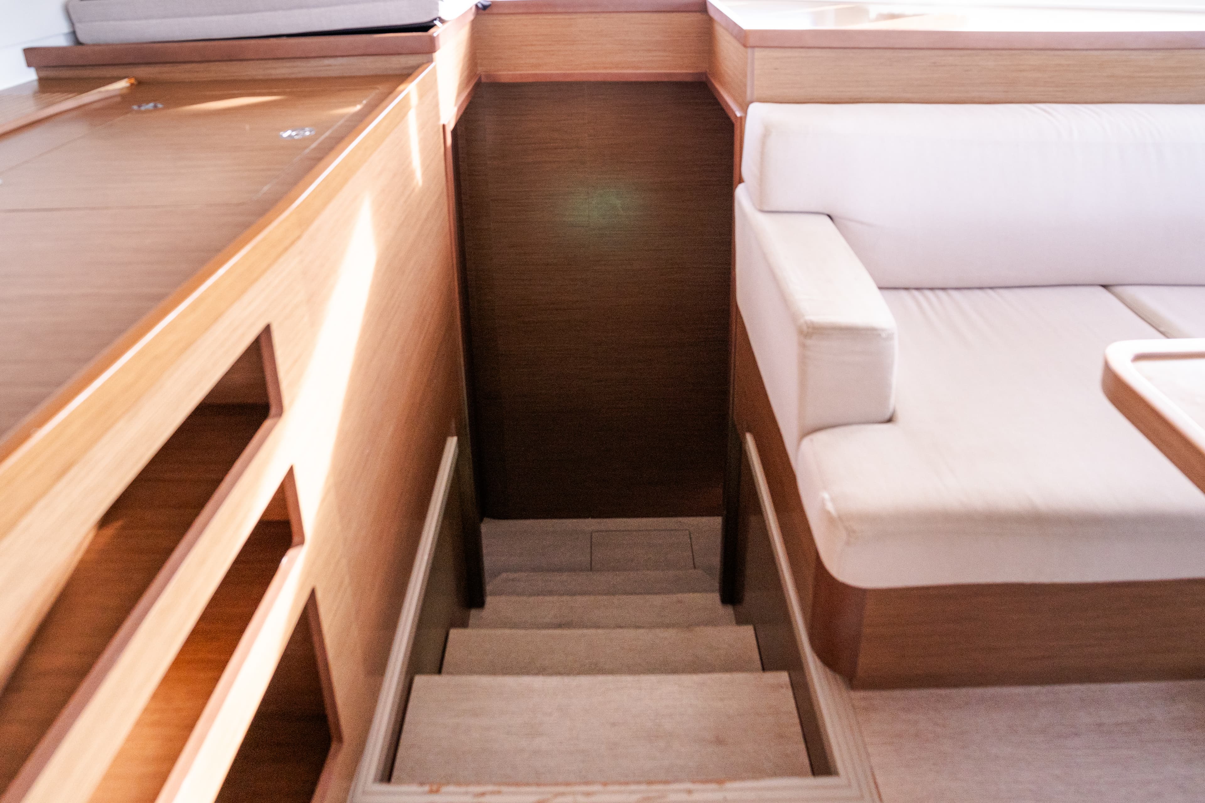 Lagoon 42 - photo 35