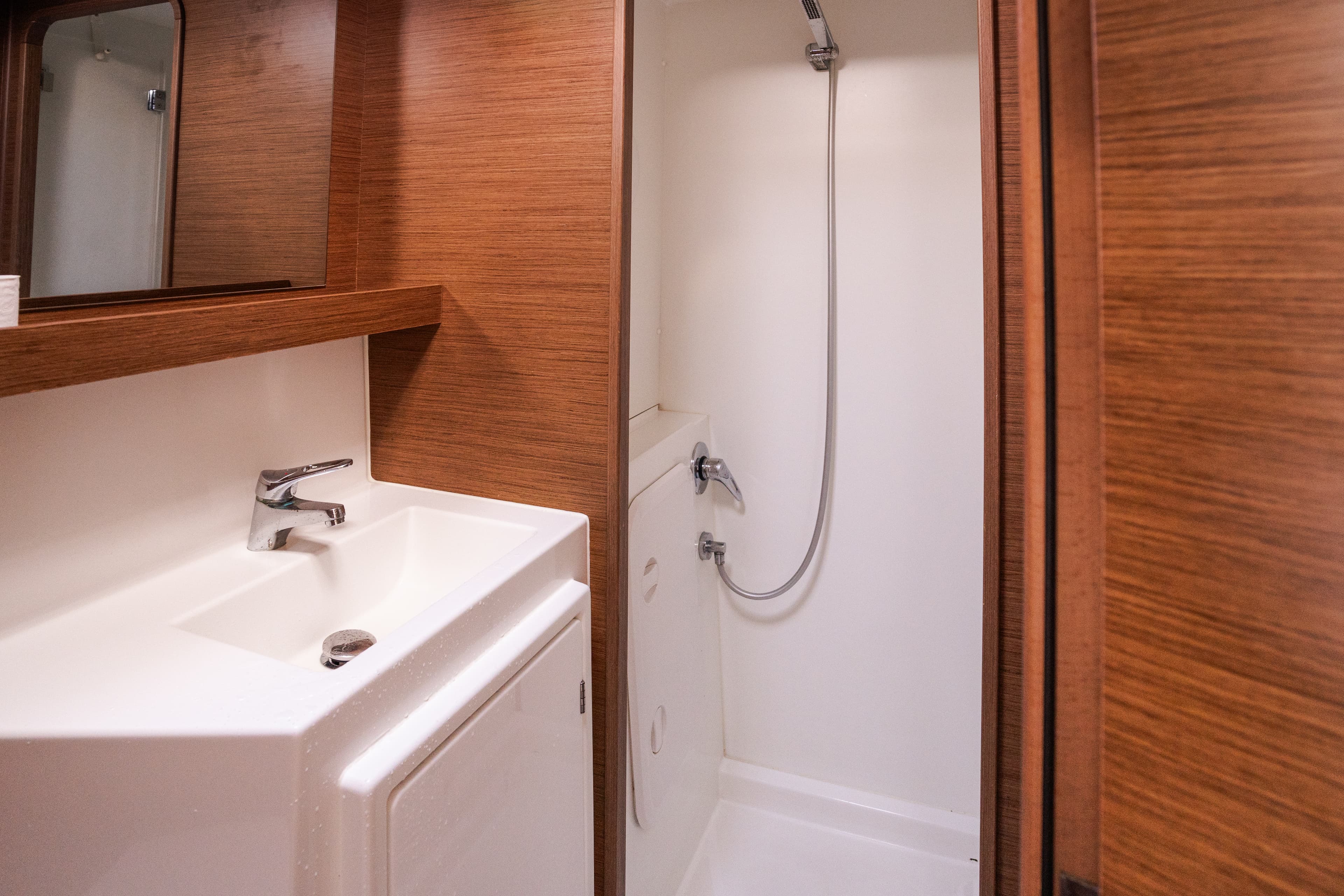 Lagoon 42 - photo 38