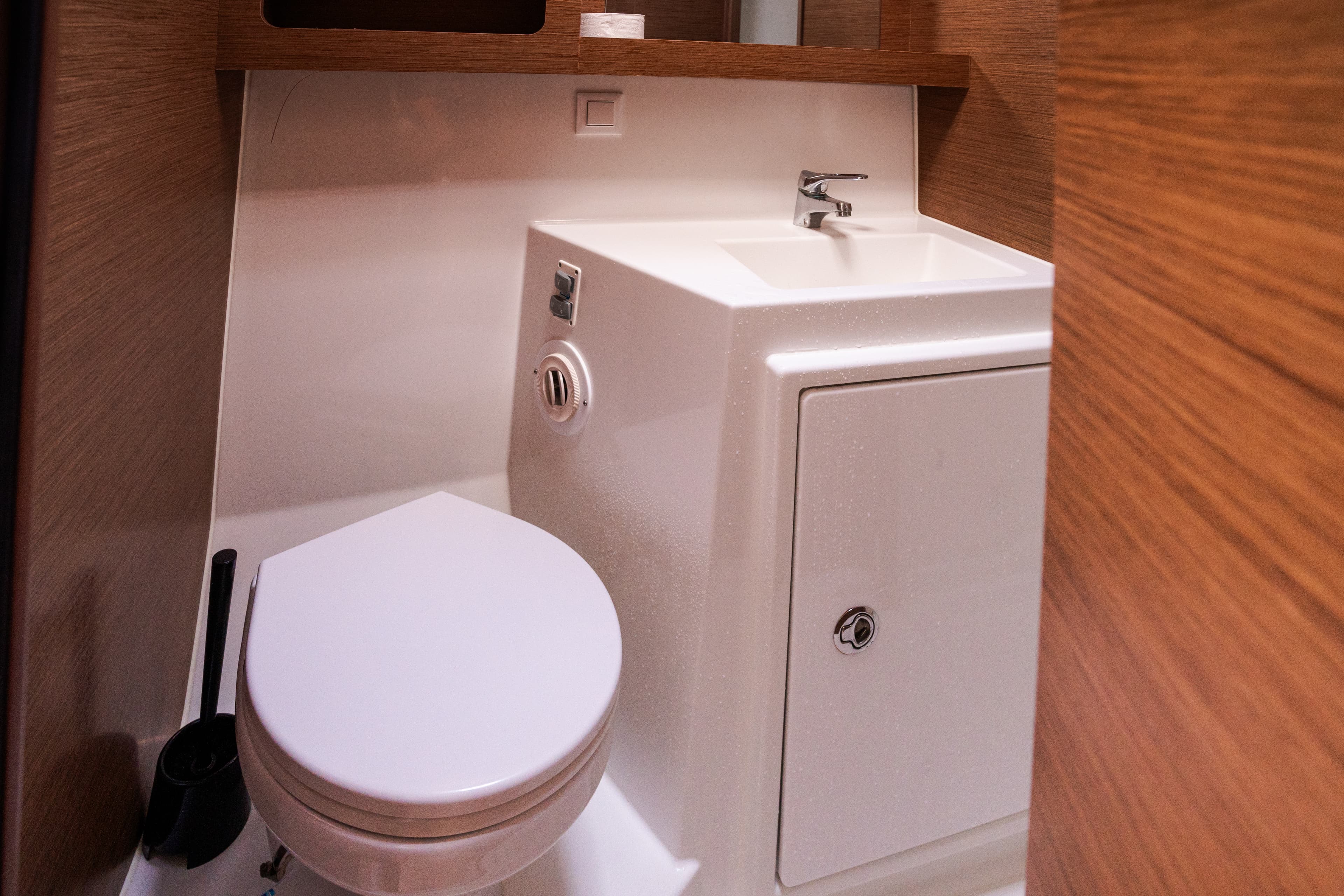 Lagoon 42 - photo 28