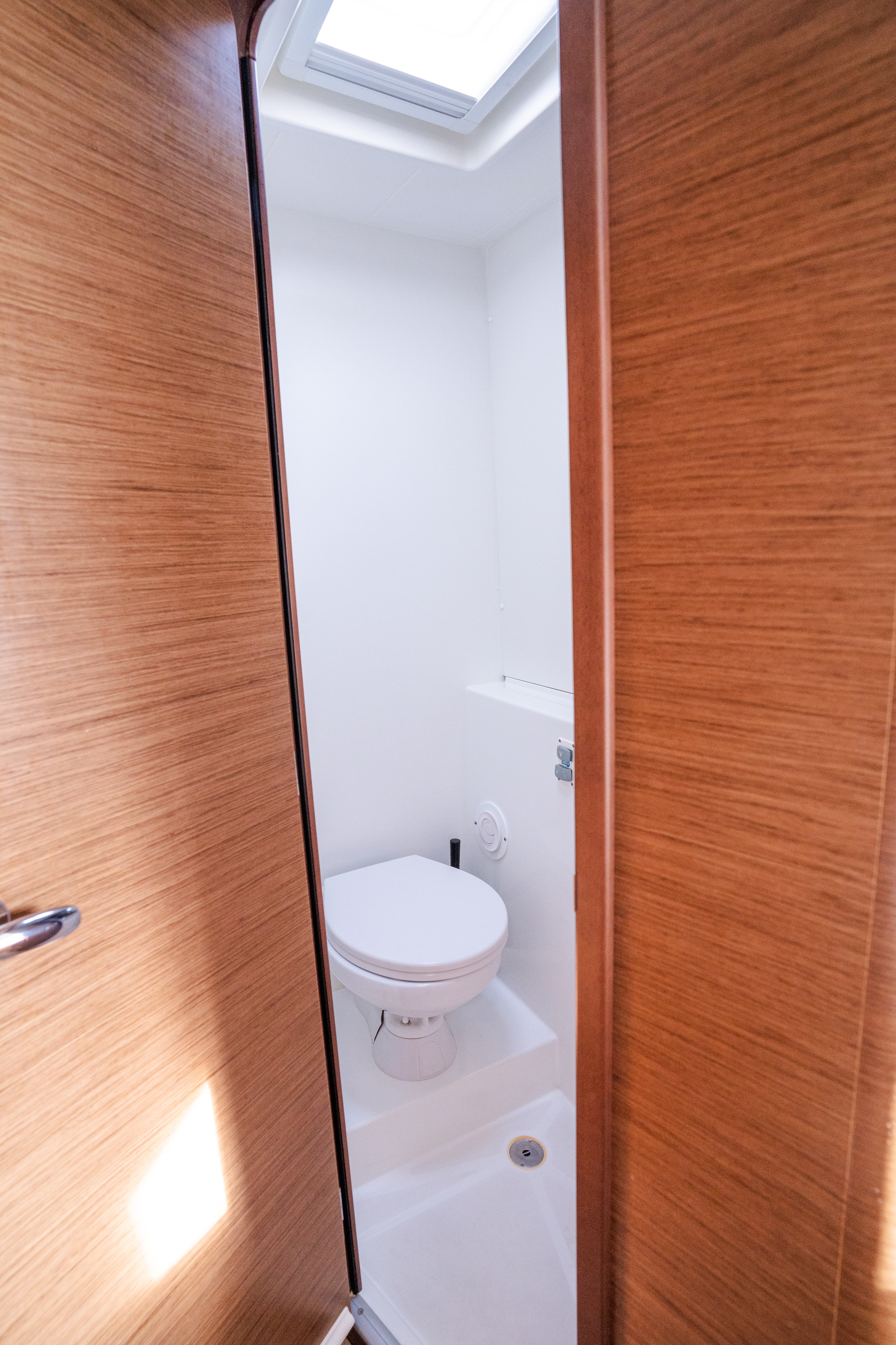 Lagoon 42 - photo 42