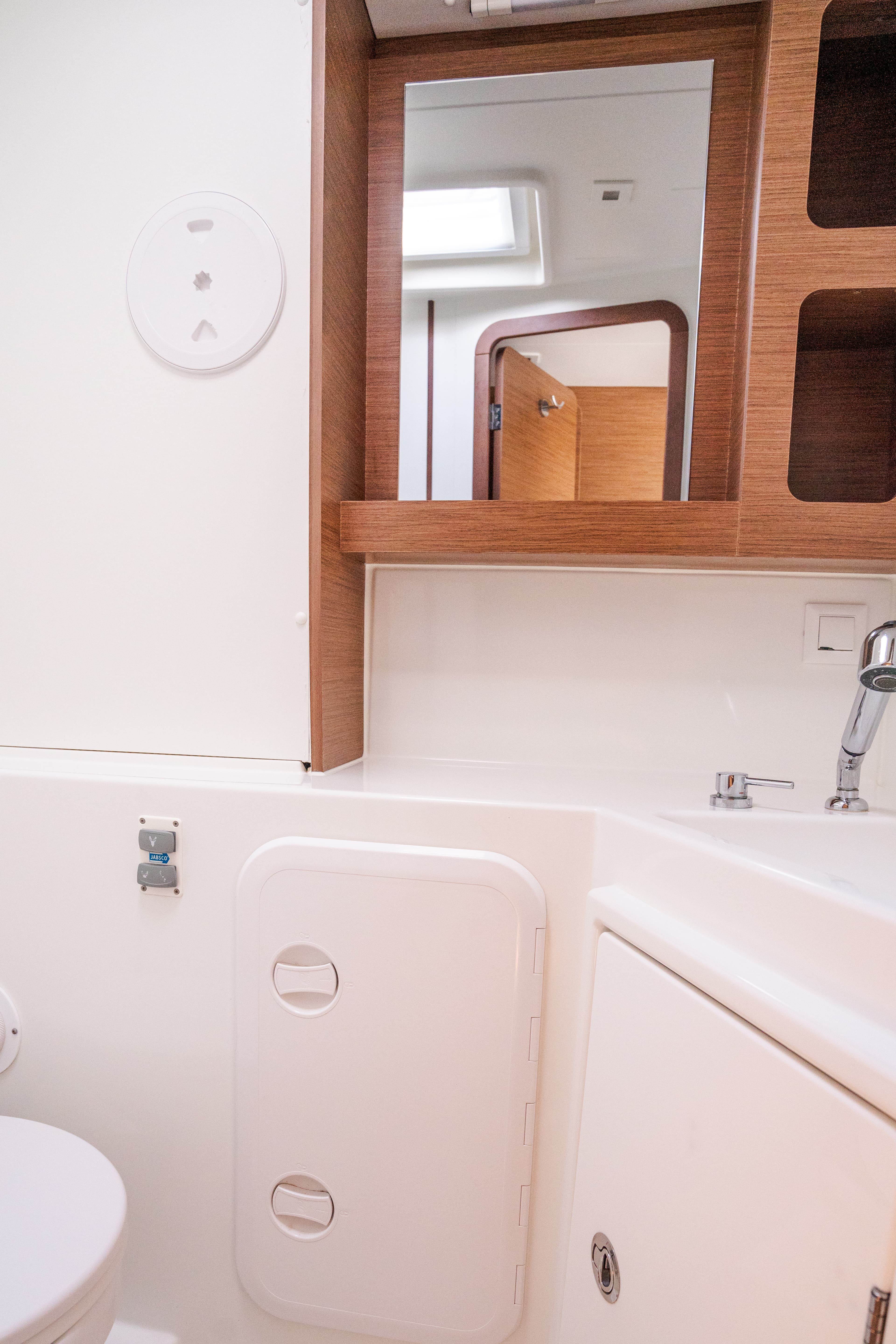 Lagoon 42 - photo 34