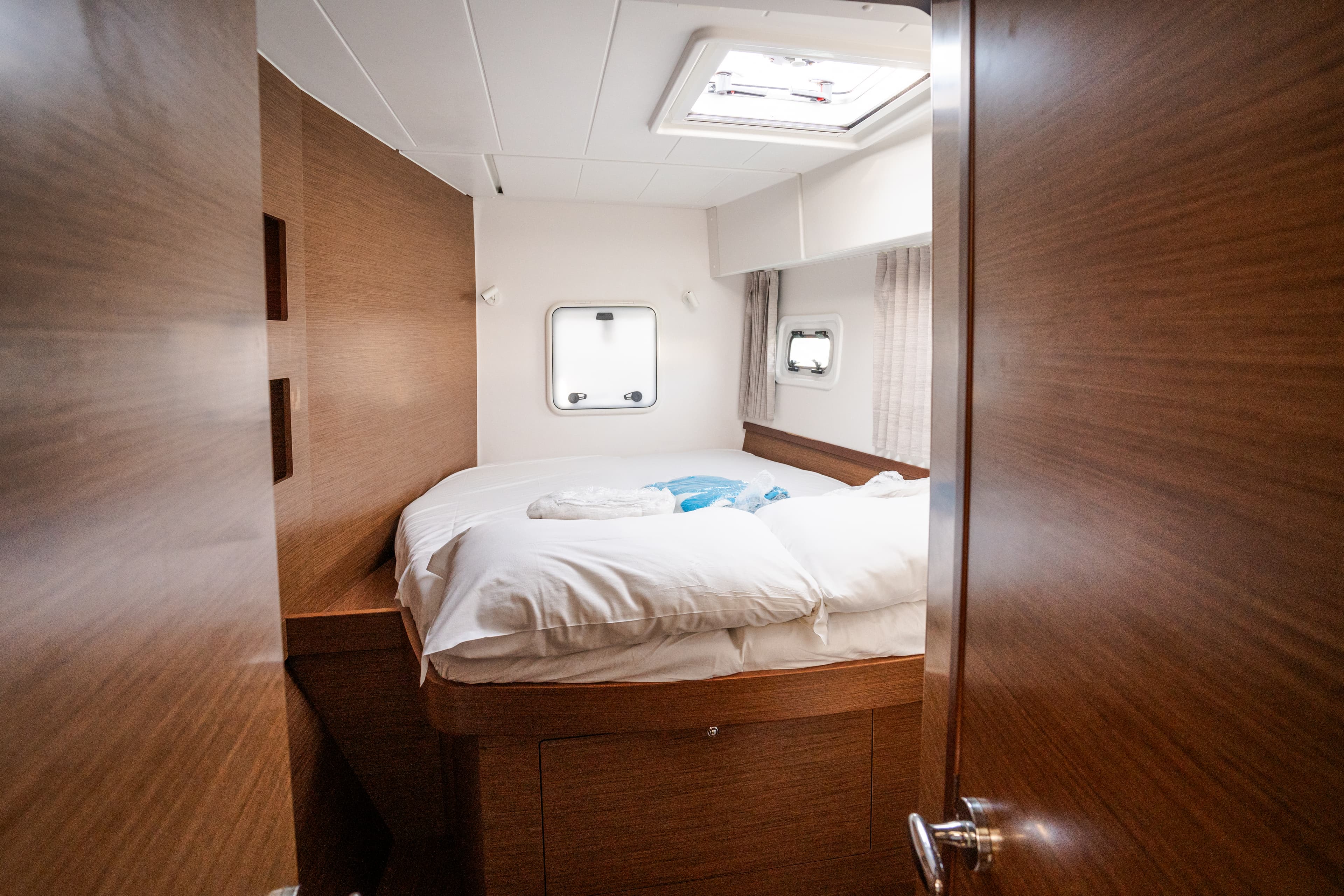 Lagoon 42 - photo 24