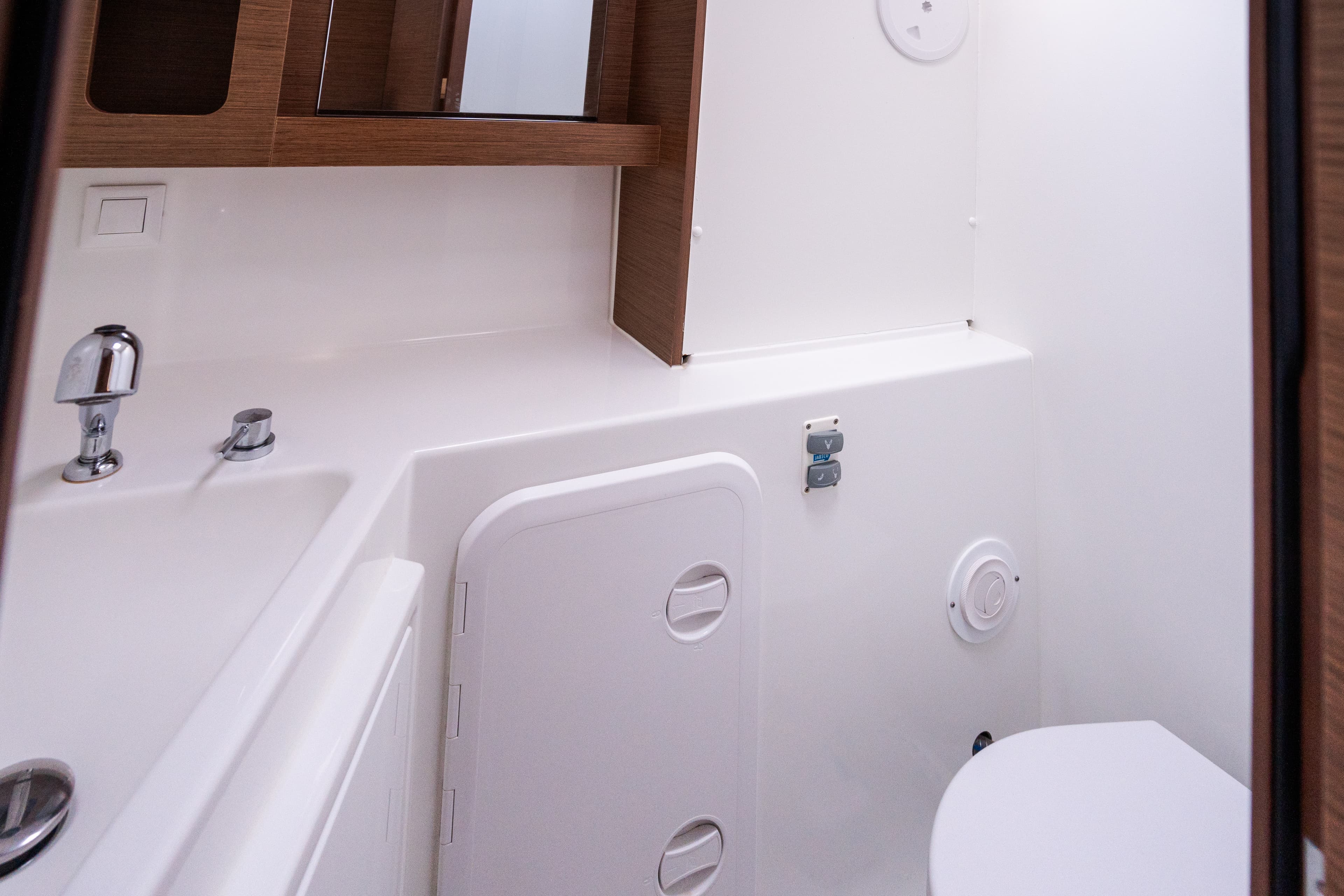 Lagoon 42 - photo 27