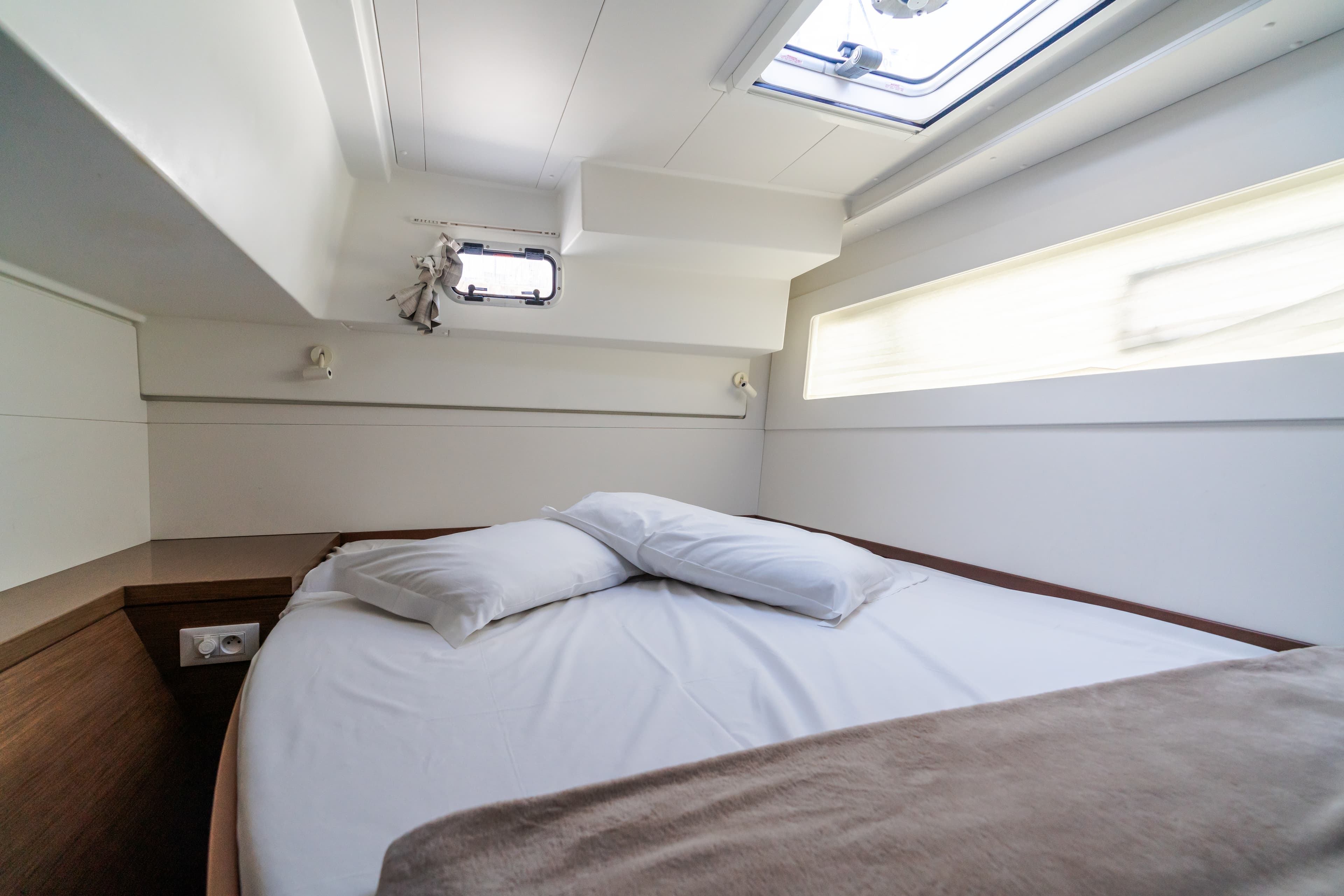 Lagoon 40 - photo 17