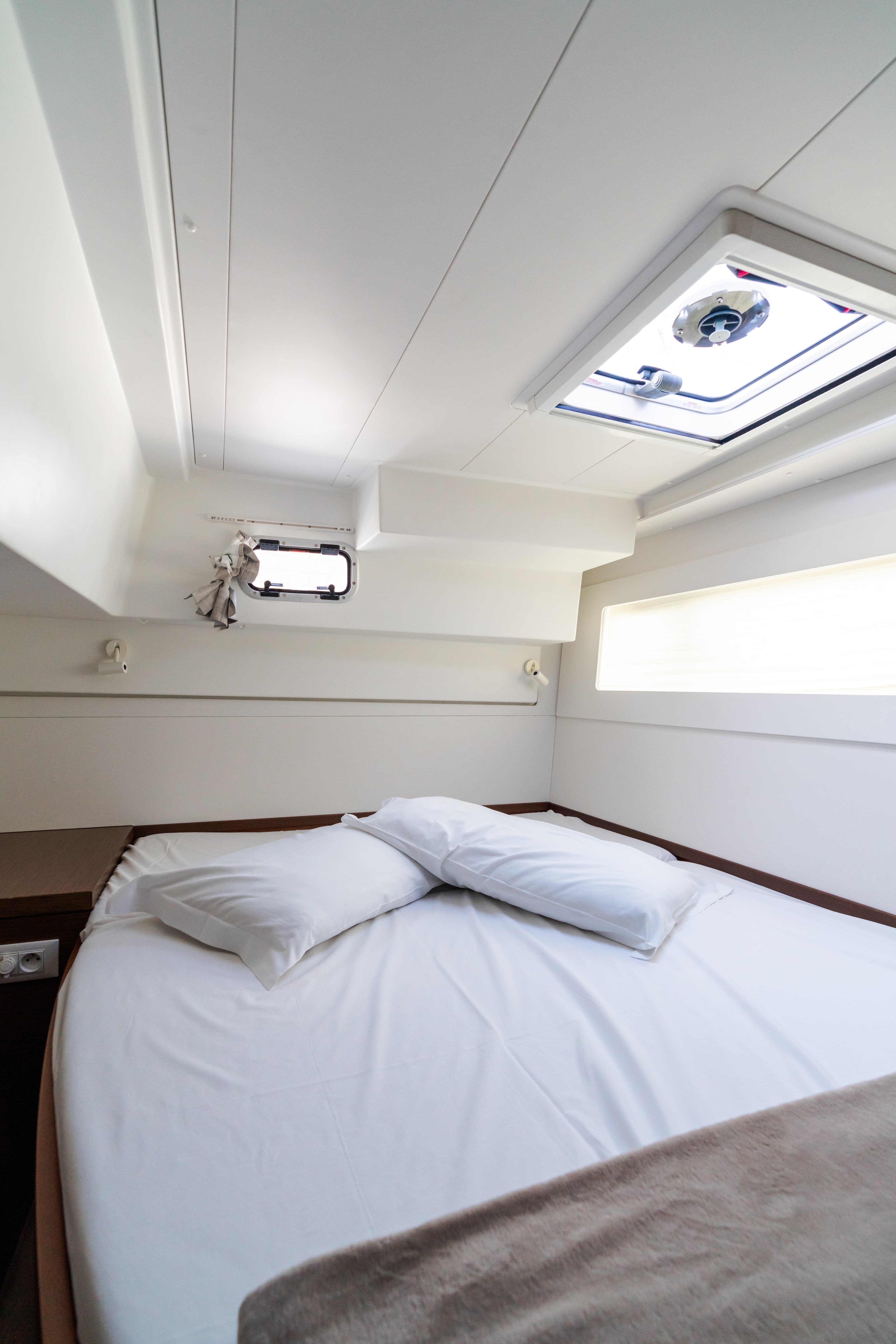 Lagoon 40 - photo 20