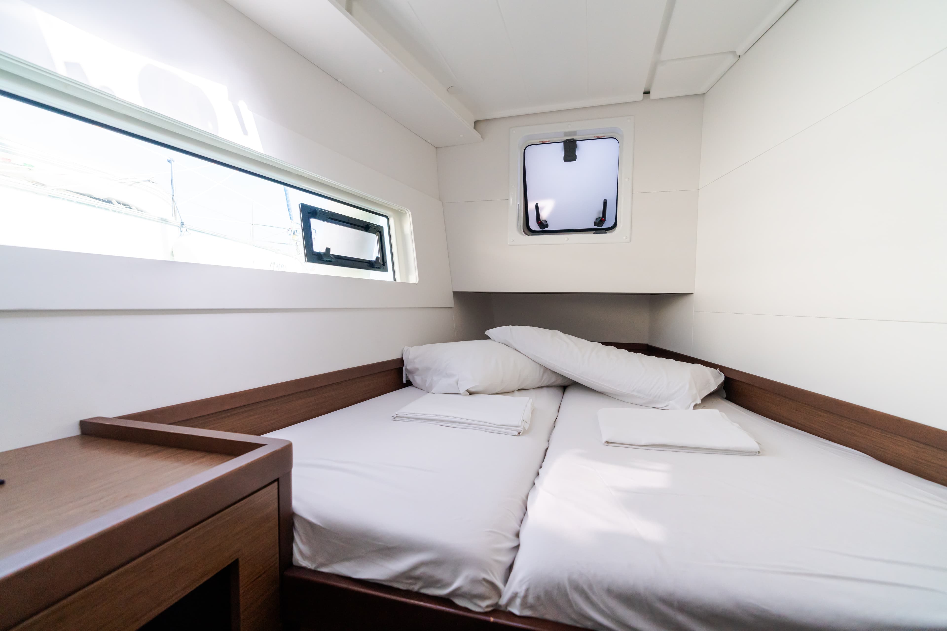 Lagoon 40 - photo 23