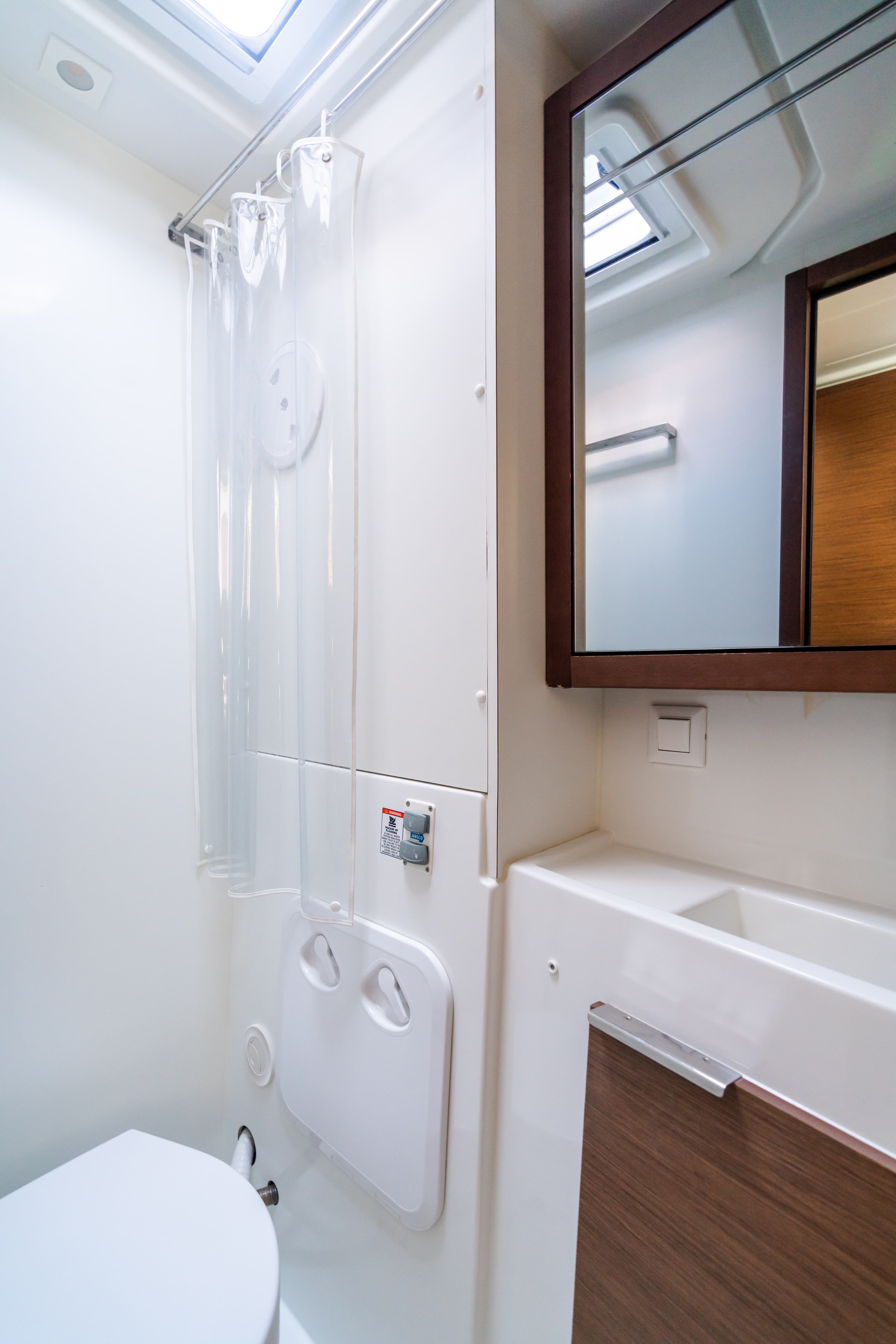 Lagoon 40 - photo 27