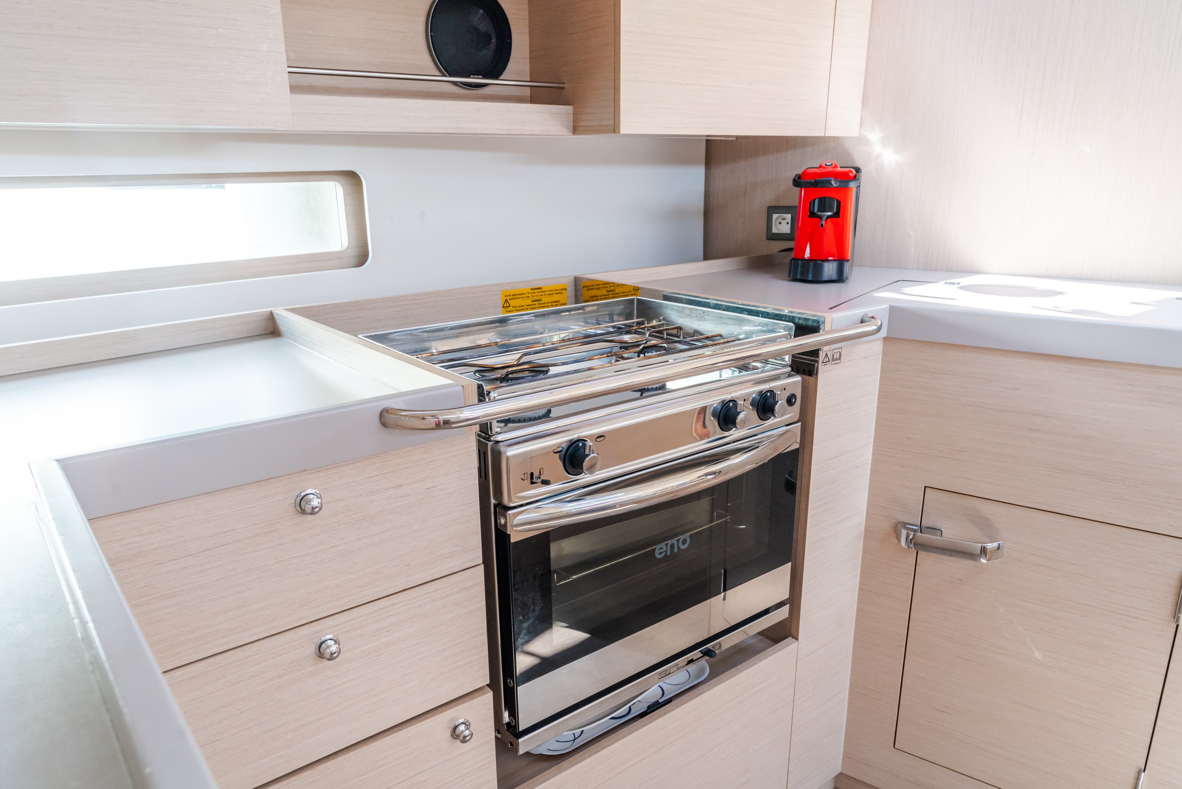 Oceanis 40.1 - photo 22