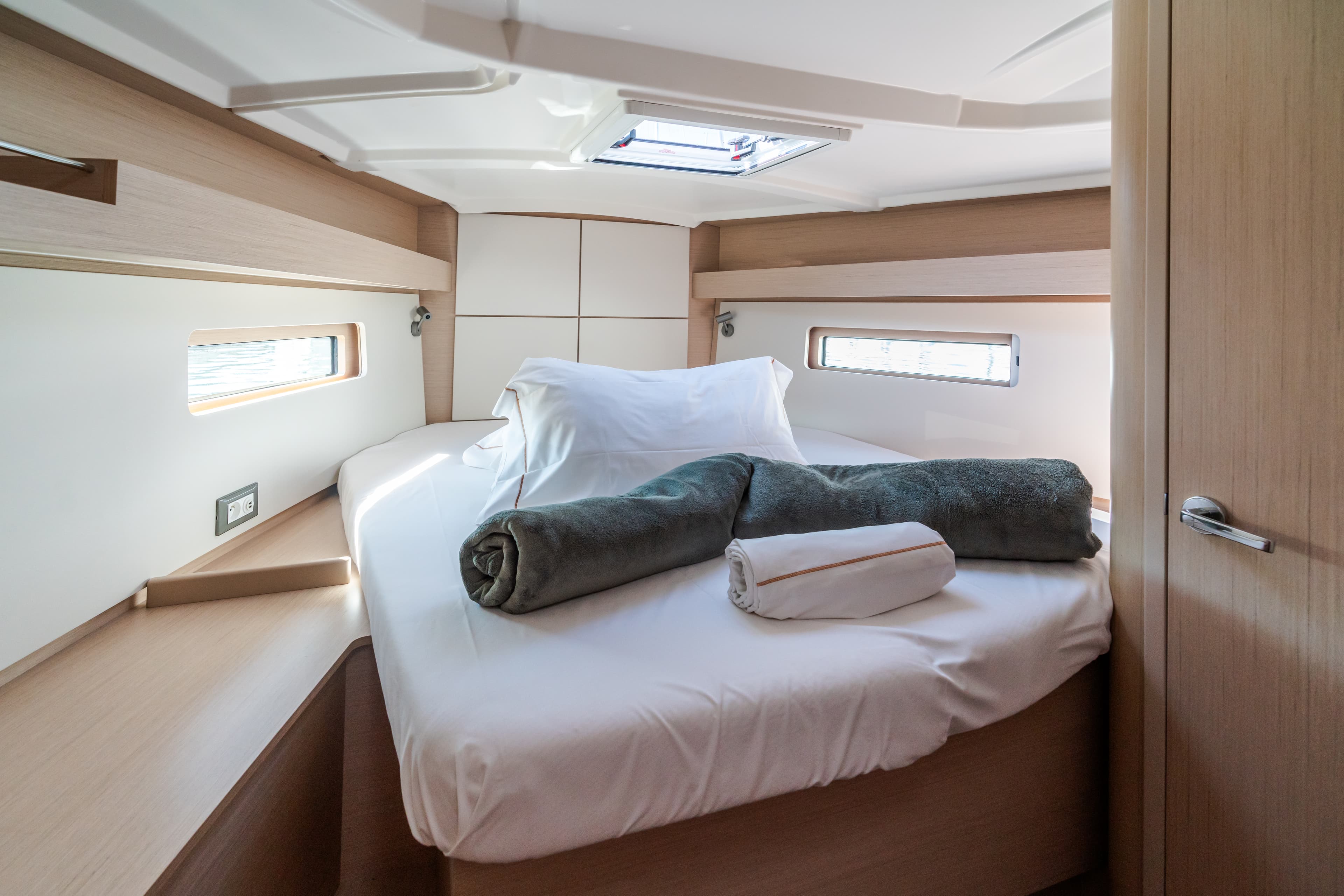 Oceanis 40.1 - photo 8