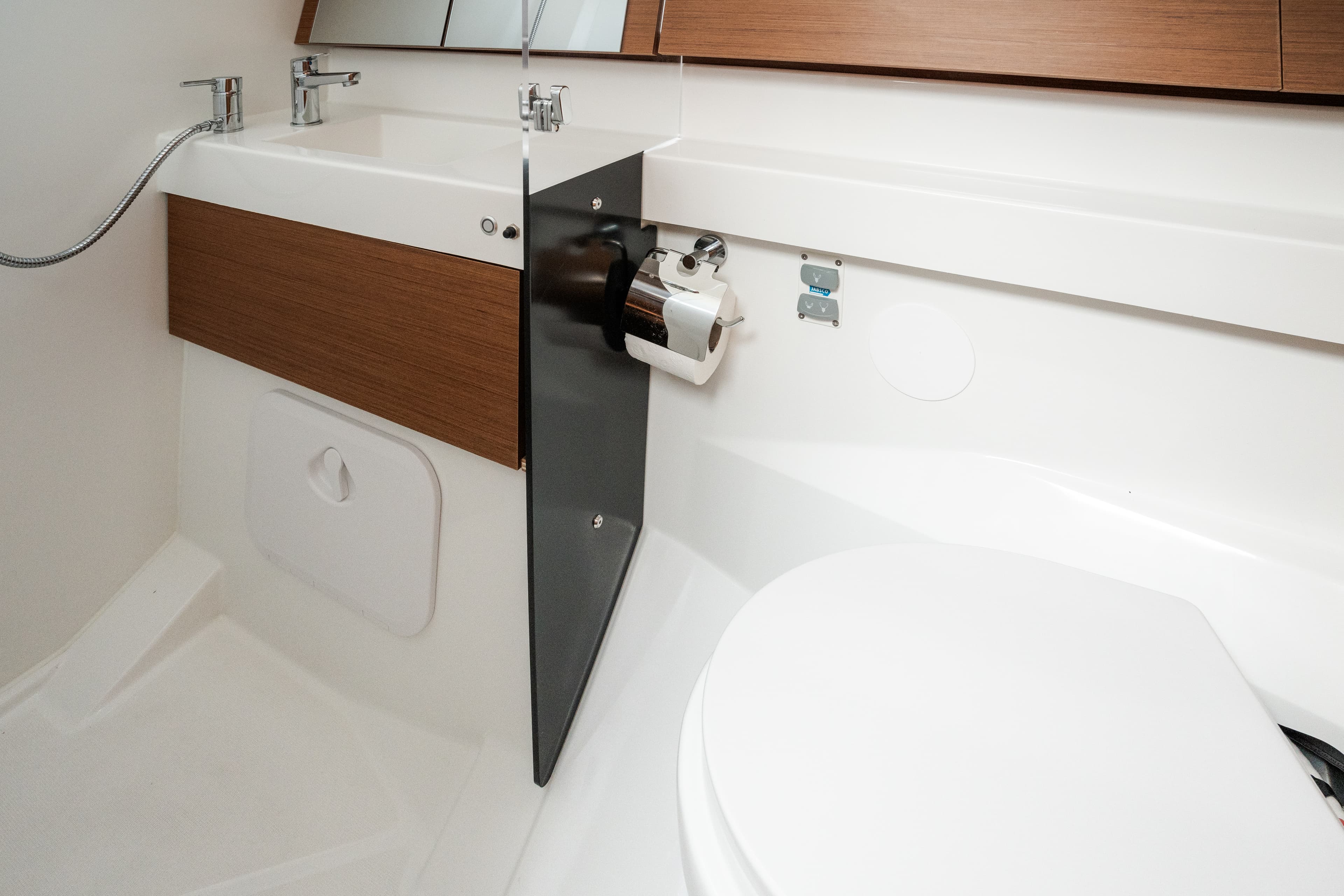 Sun Odyssey 410 - photo 5