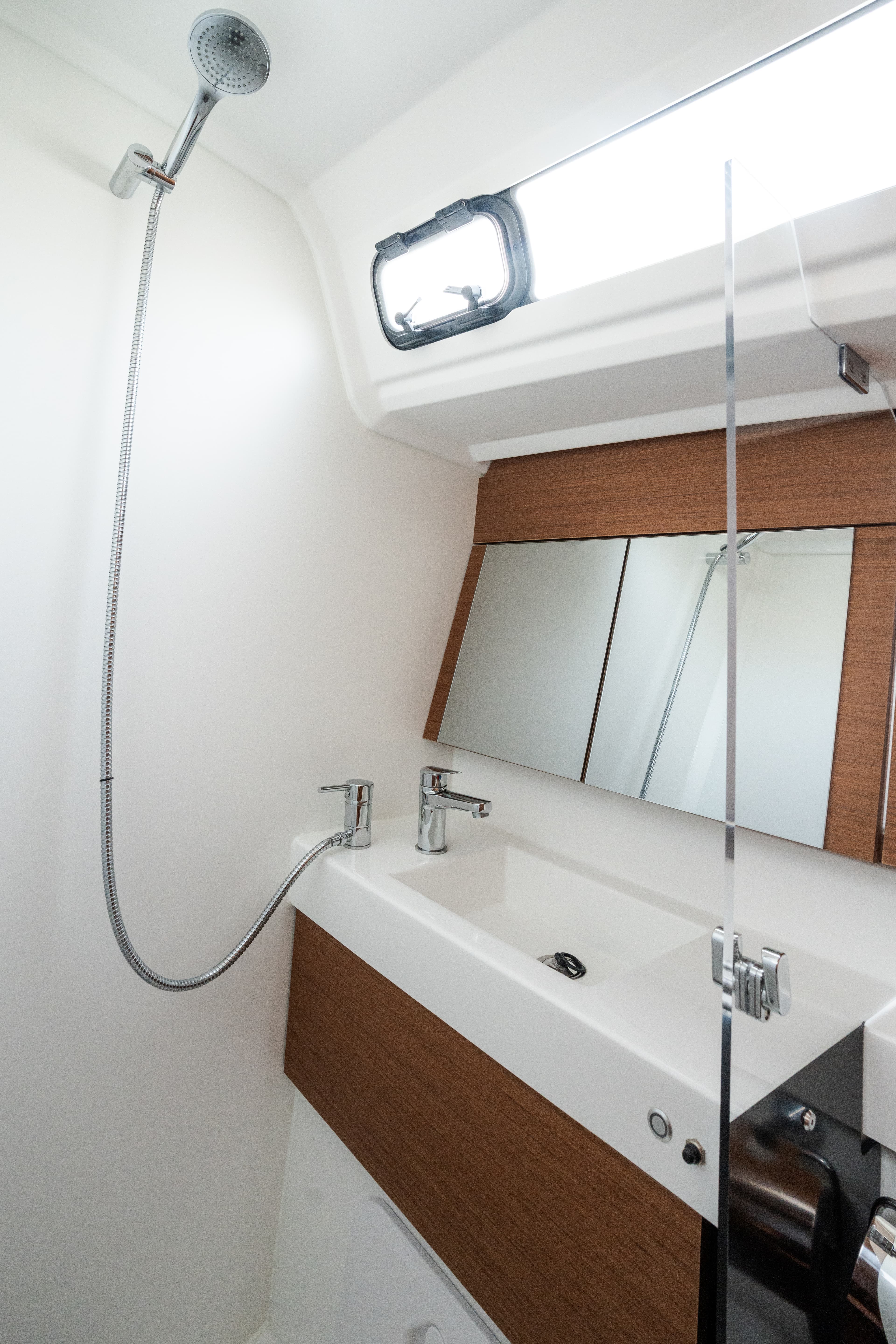 Sun Odyssey 410 - photo 20