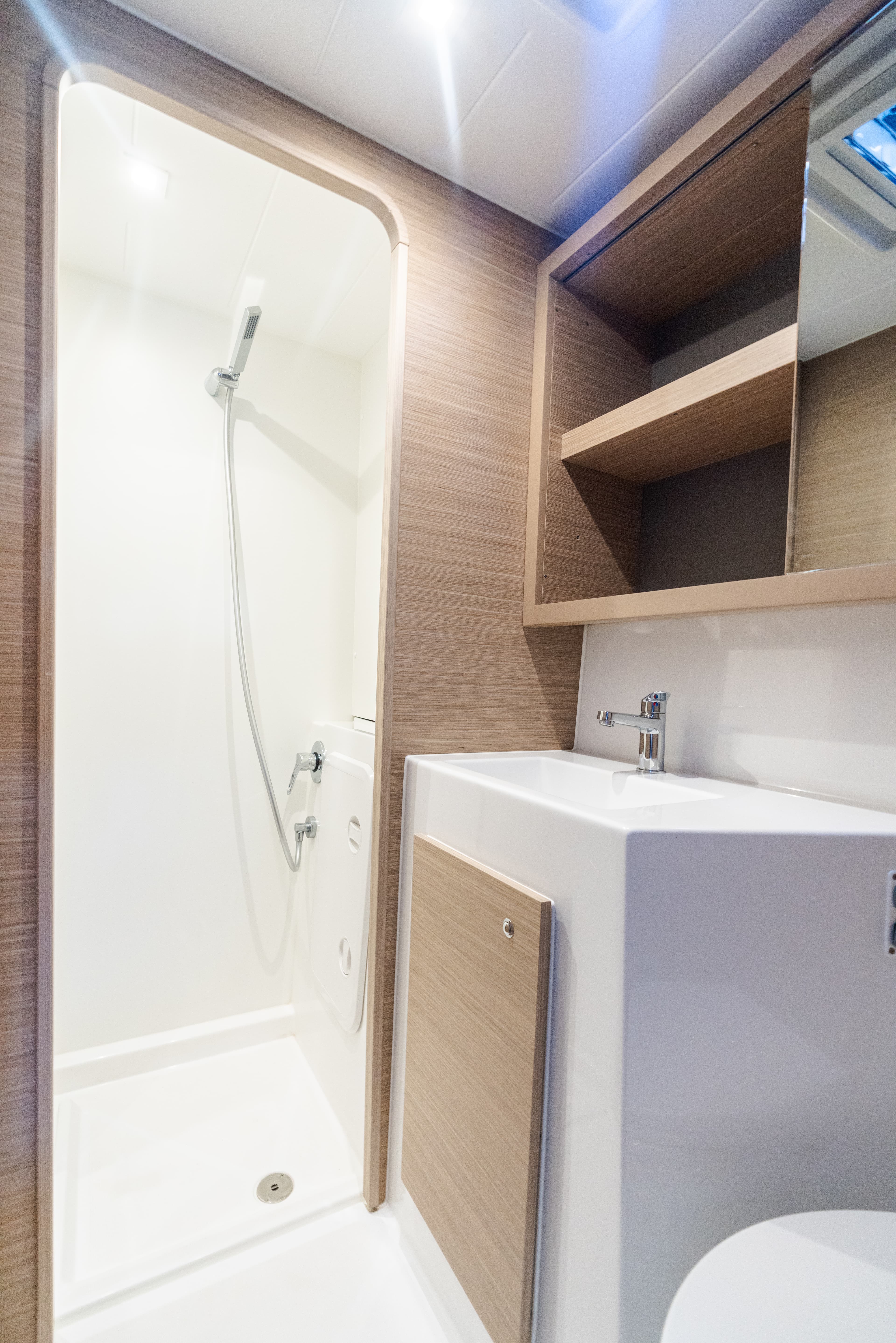 Lagoon 42 - photo 21