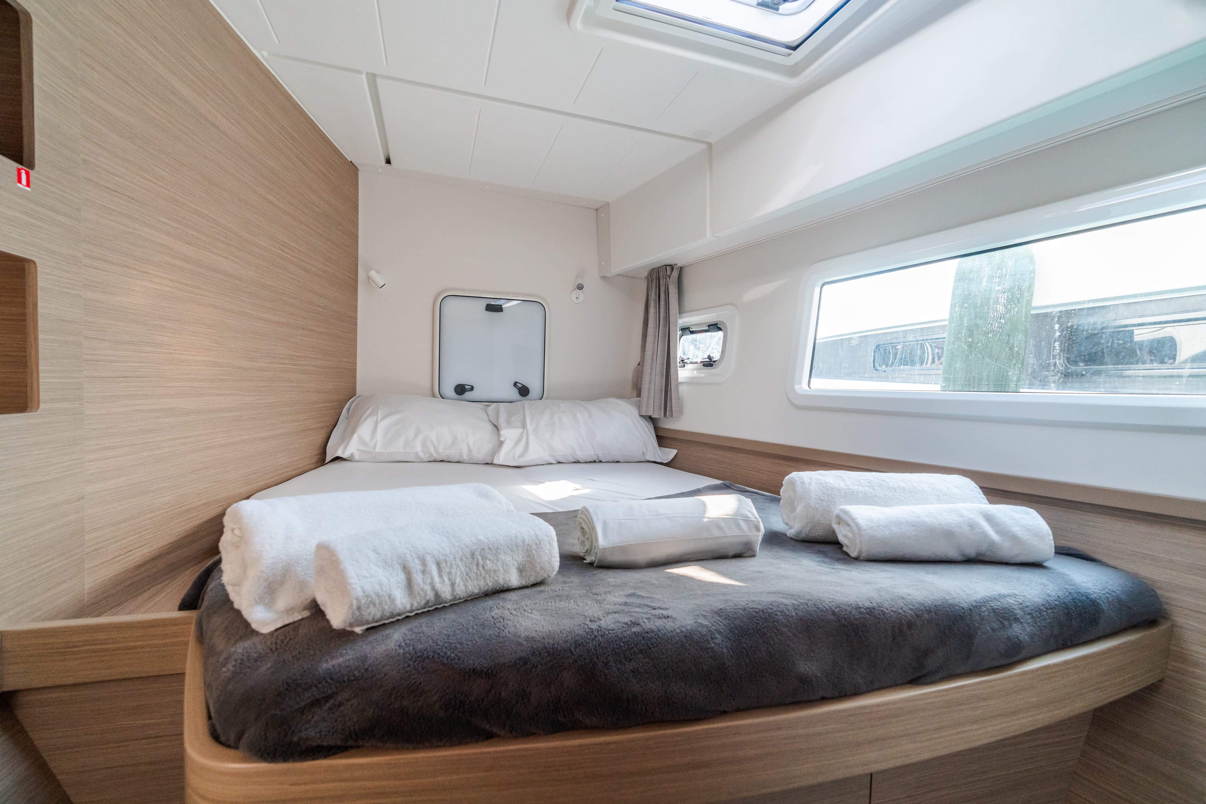 Lagoon 42 - photo 24