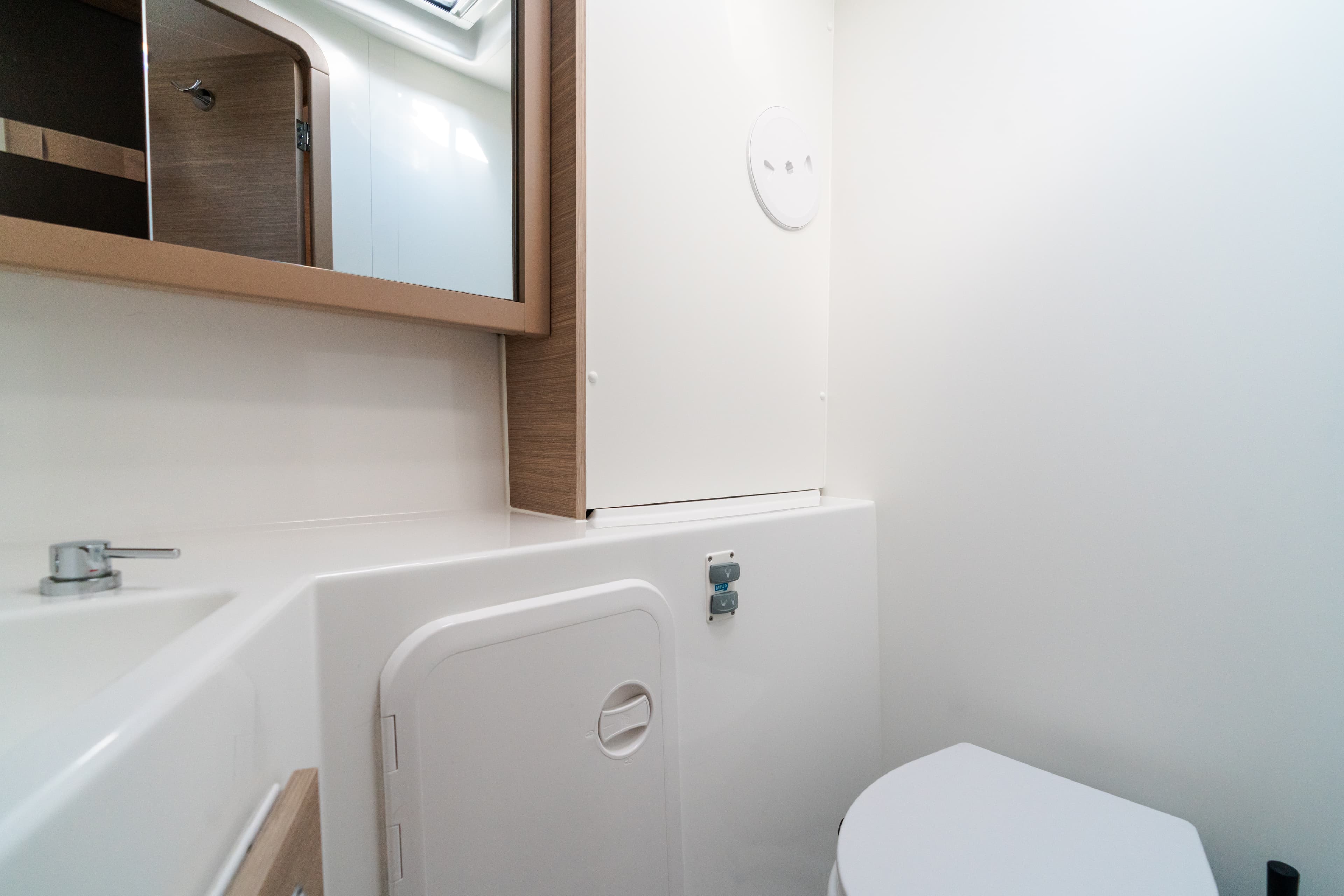 Lagoon 42 - photo 20