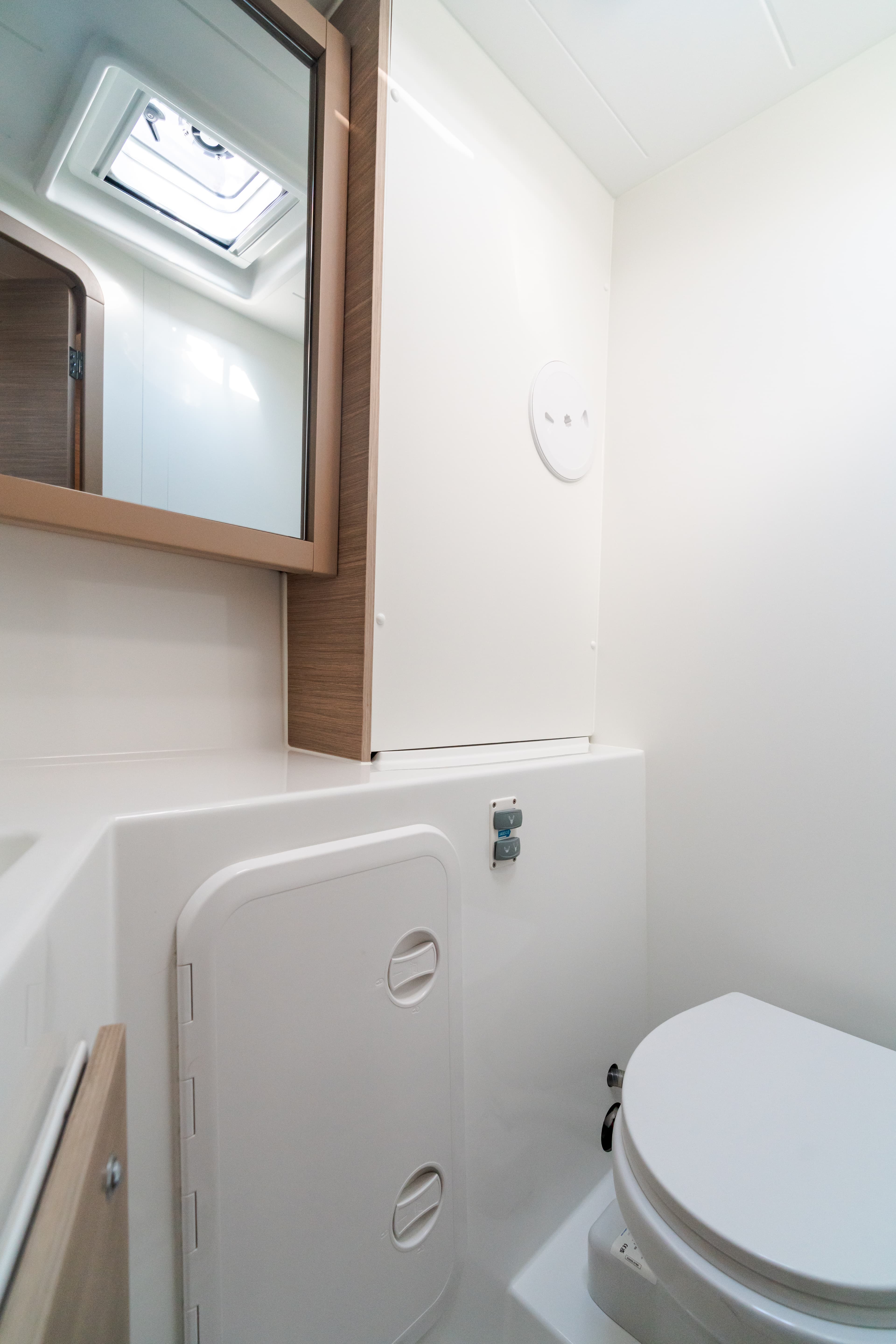 Lagoon 42 - photo 17