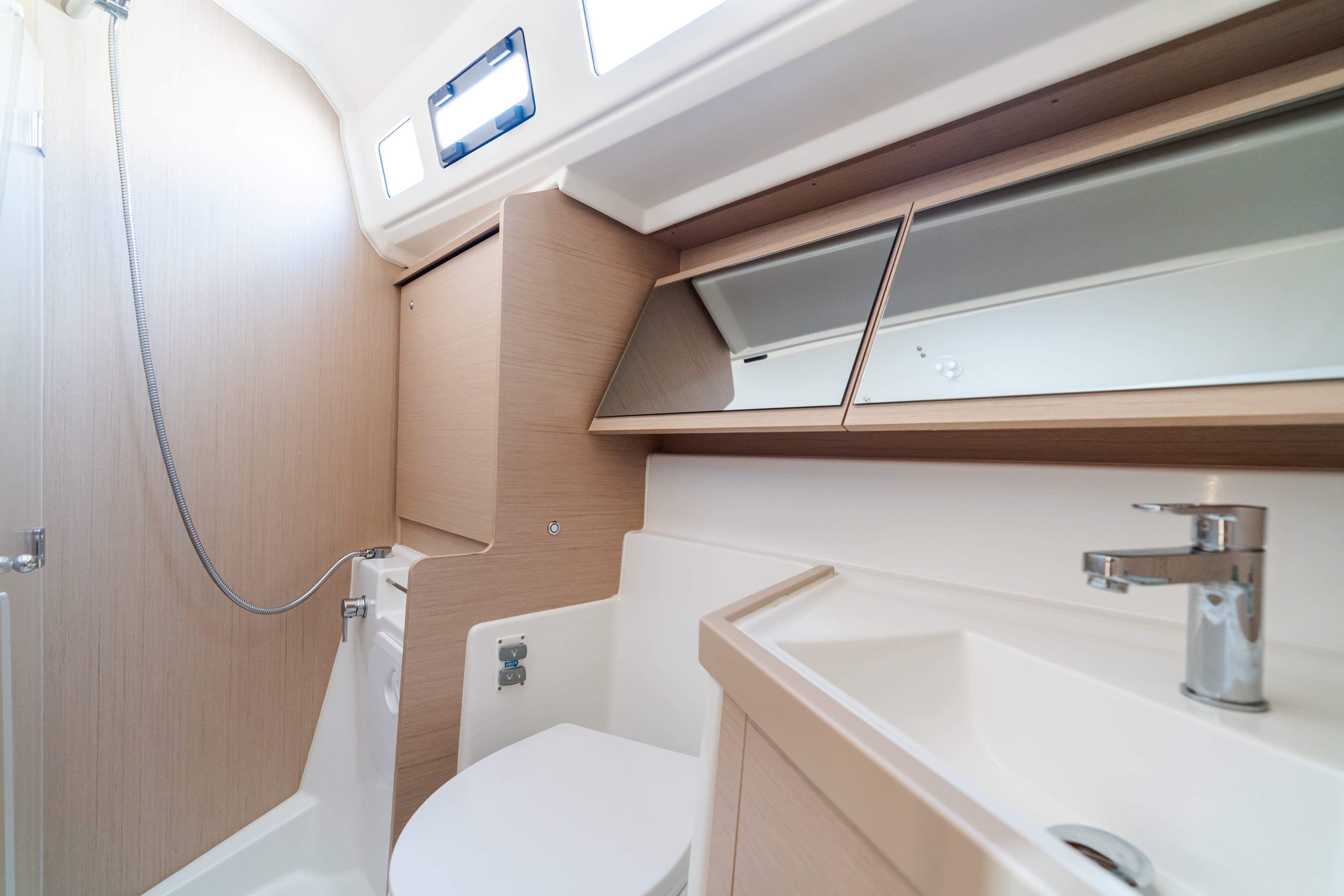 Oceanis 40.1 - photo 25