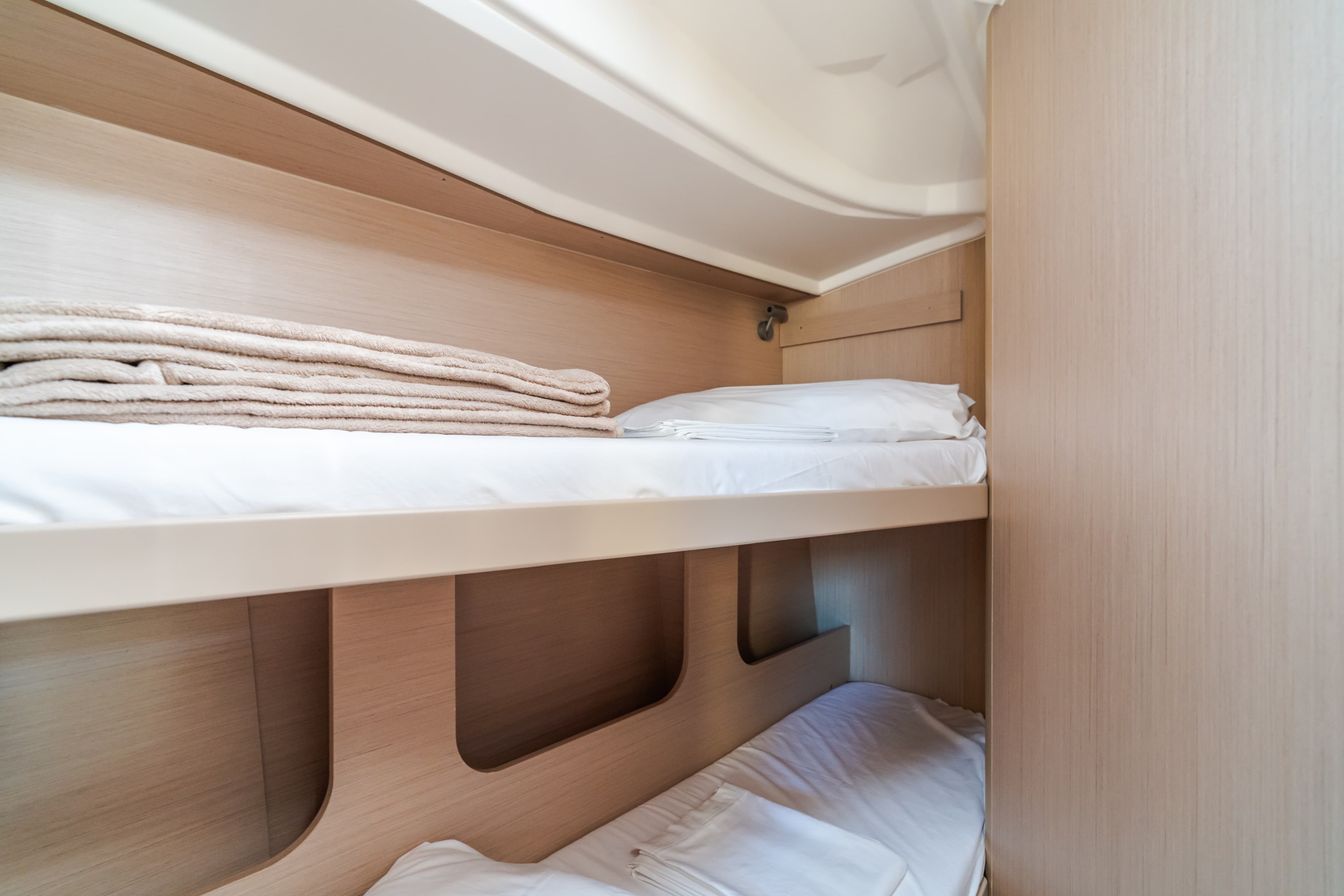 Oceanis 40.1 - photo 7