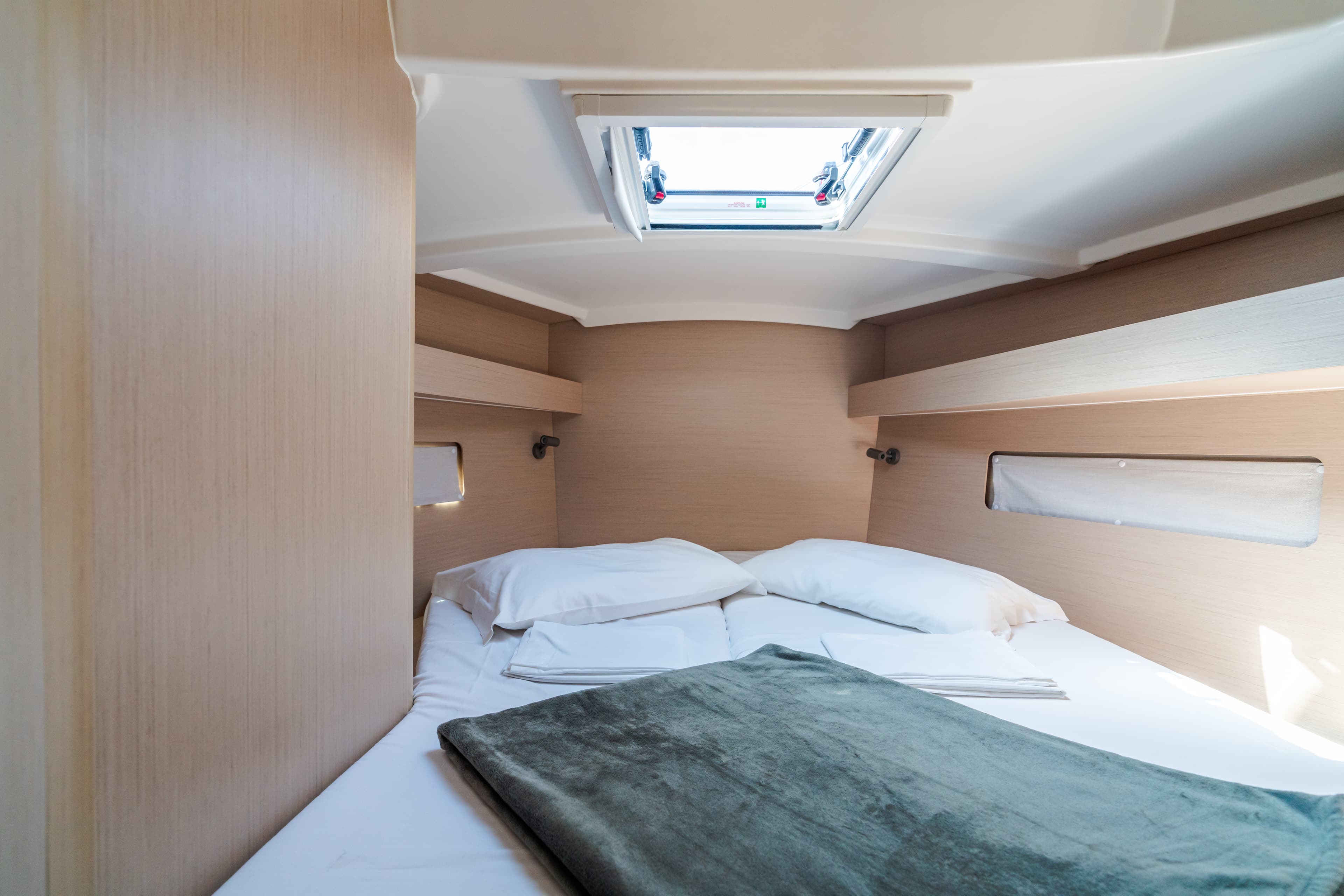 Oceanis 40.1 - photo 20