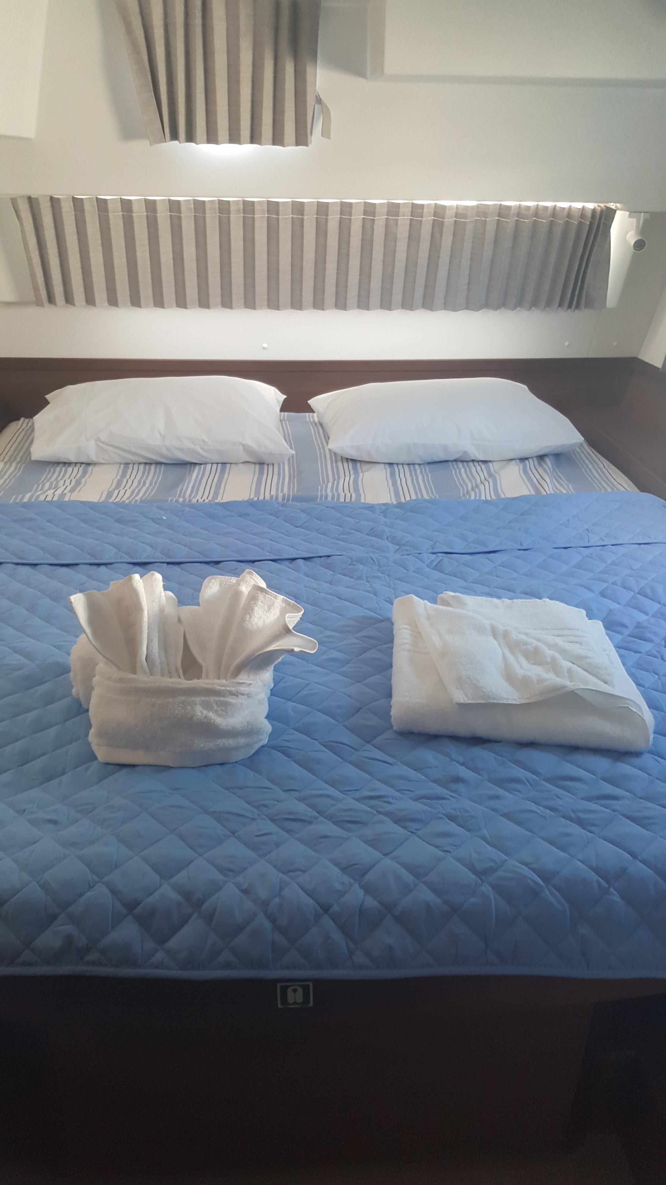 Lagoon 42 - photo 17