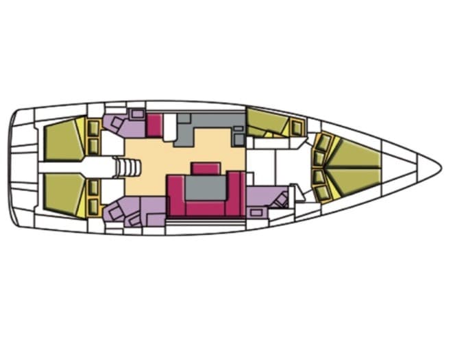 Boat plan