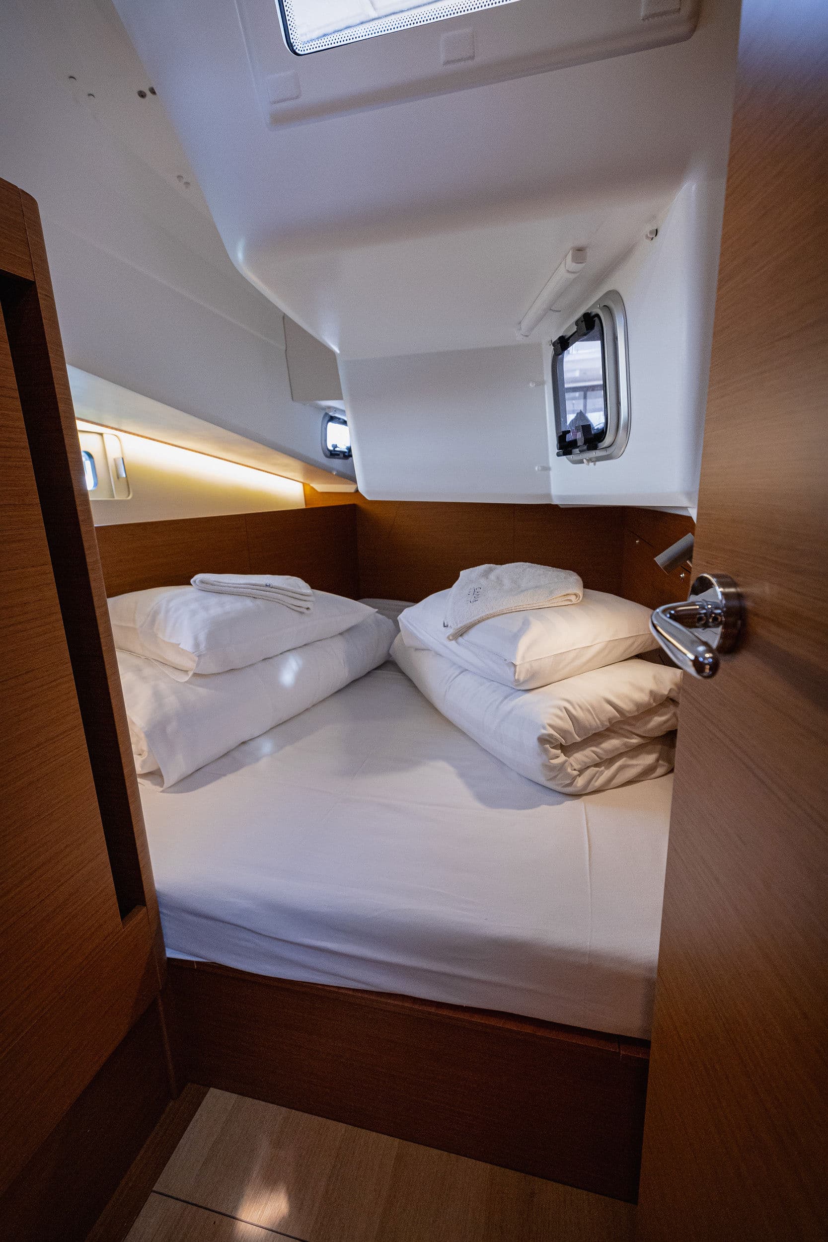 Sun Odyssey 410 - photo 27