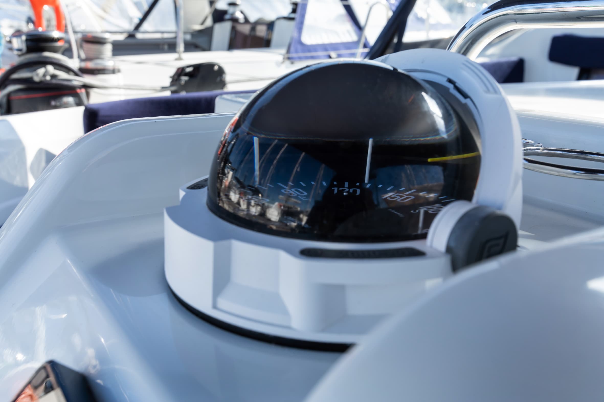 Sun Odyssey 410 - photo 9