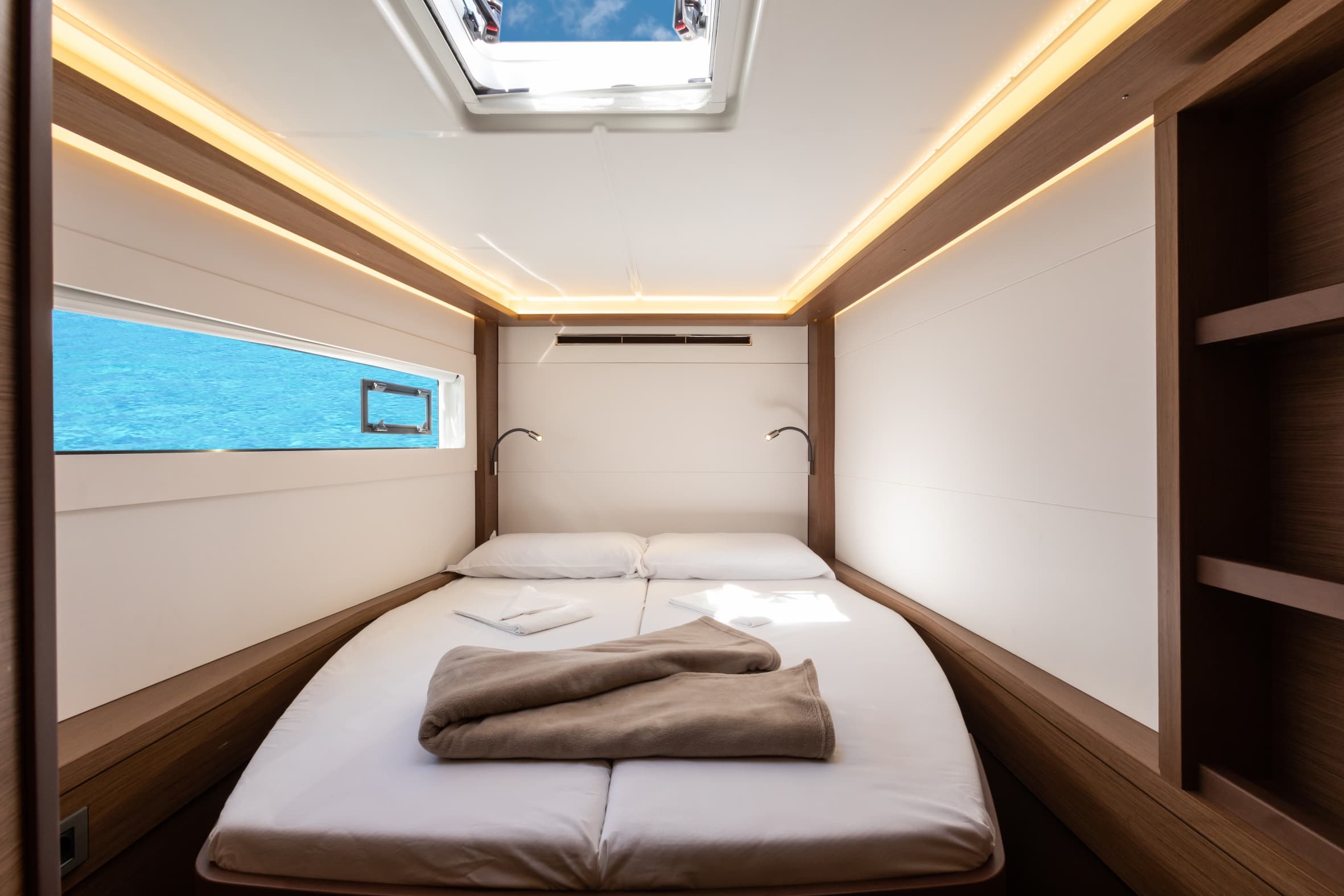 Lagoon 46  - photo 19