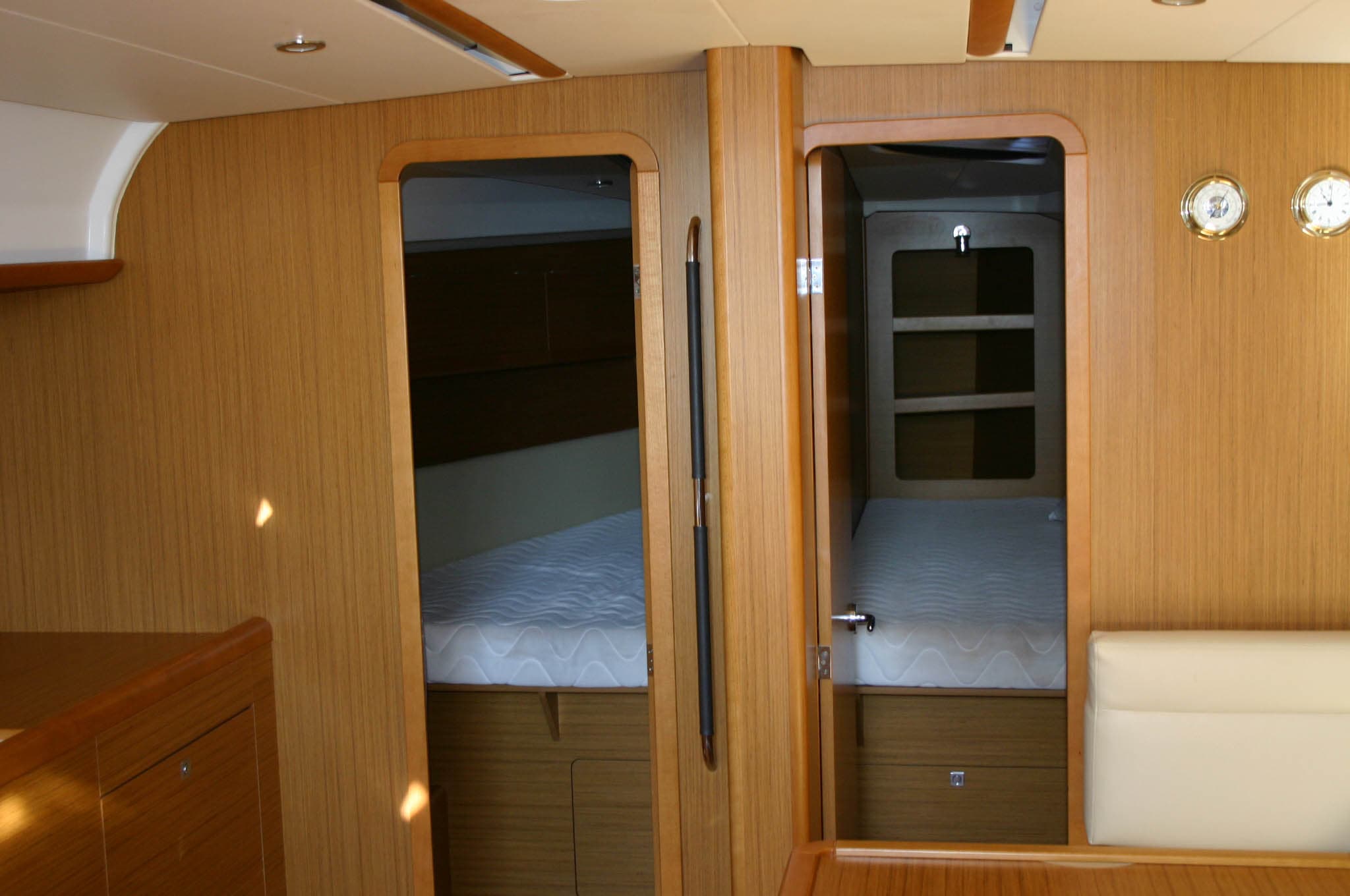 Sun Odyssey 44 i - photo 8