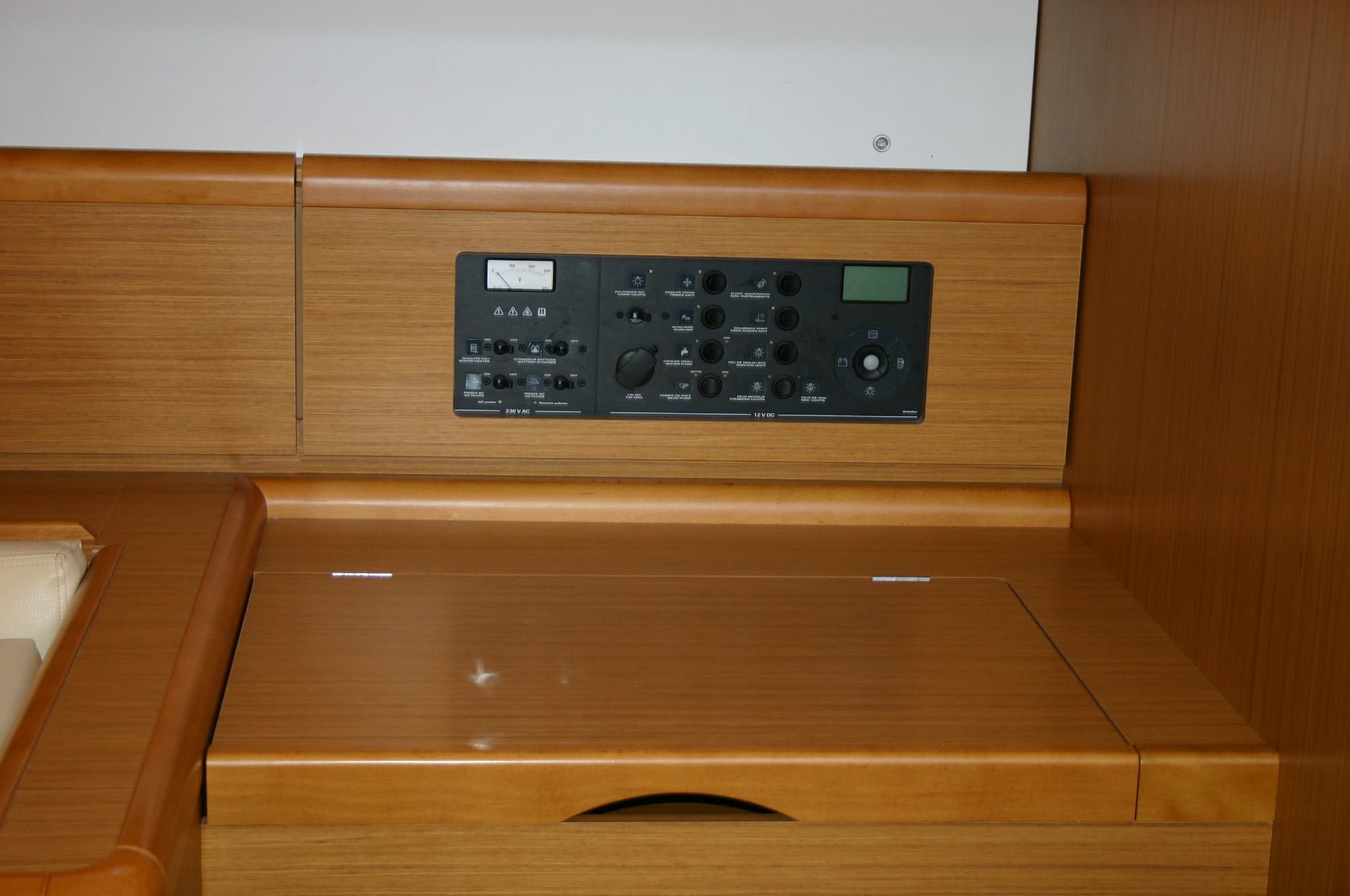 Sun Odyssey 44 i - photo 5