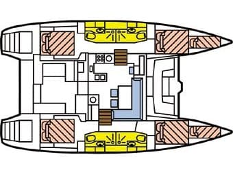 Boat plan