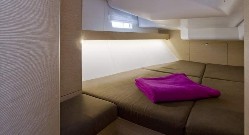 Elan Impression 40 - photo 5