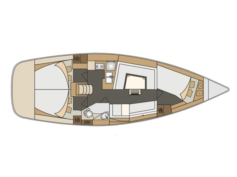 Boat plan