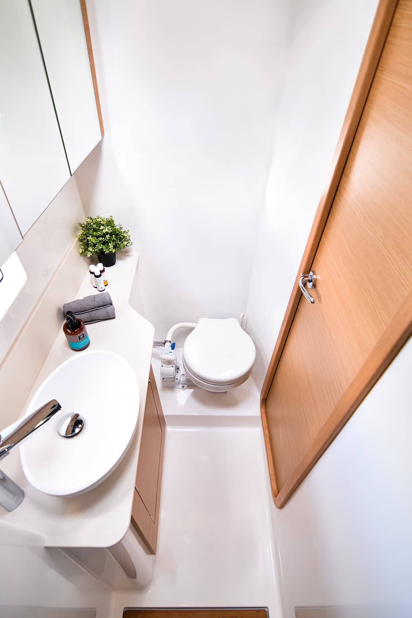 Dufour Catamaran 48 - photo 23