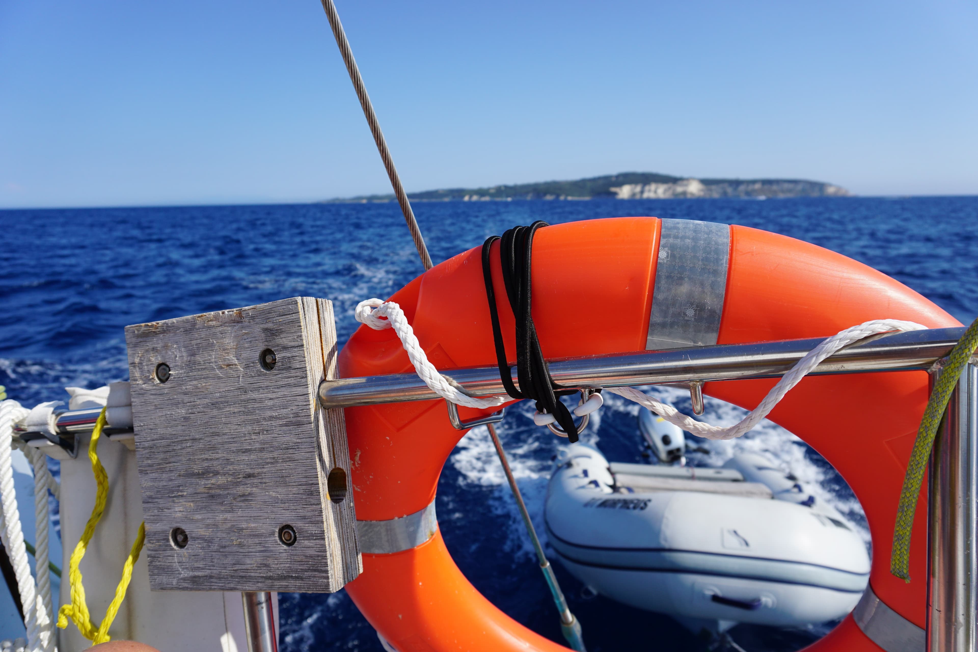 Sun Odyssey 54DS - photo 8