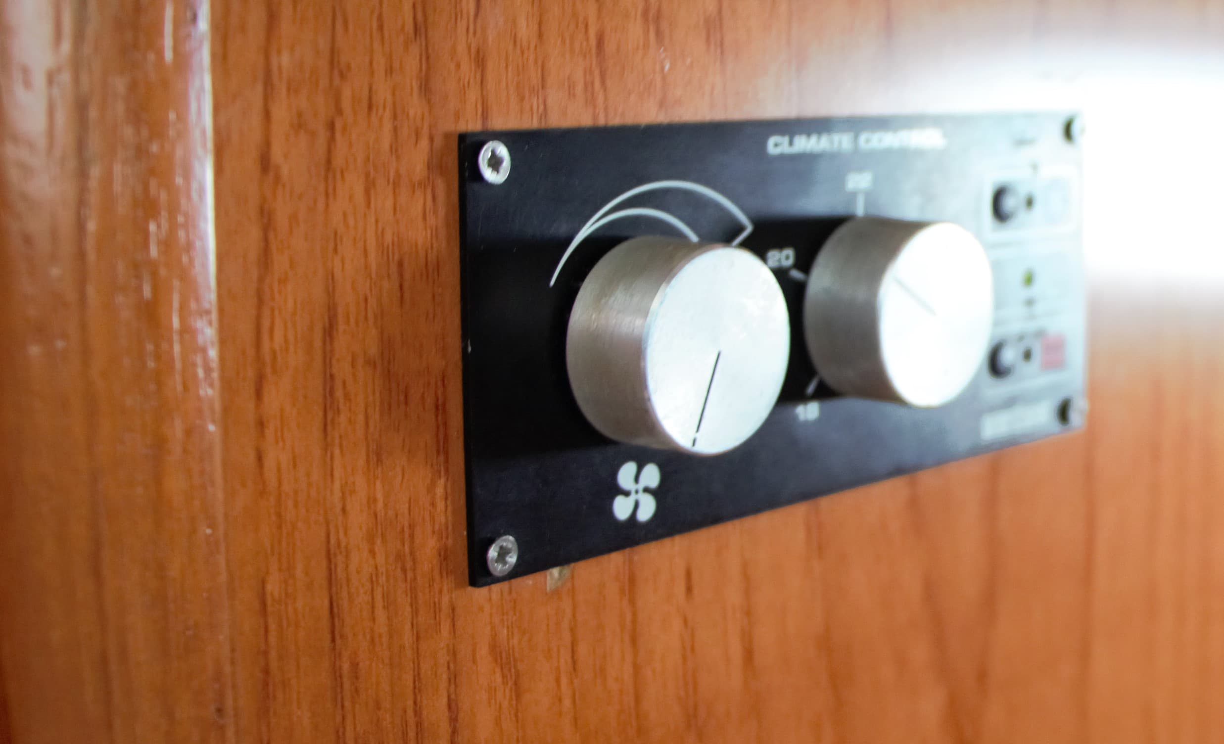 Sun Odyssey 54DS - photo 15