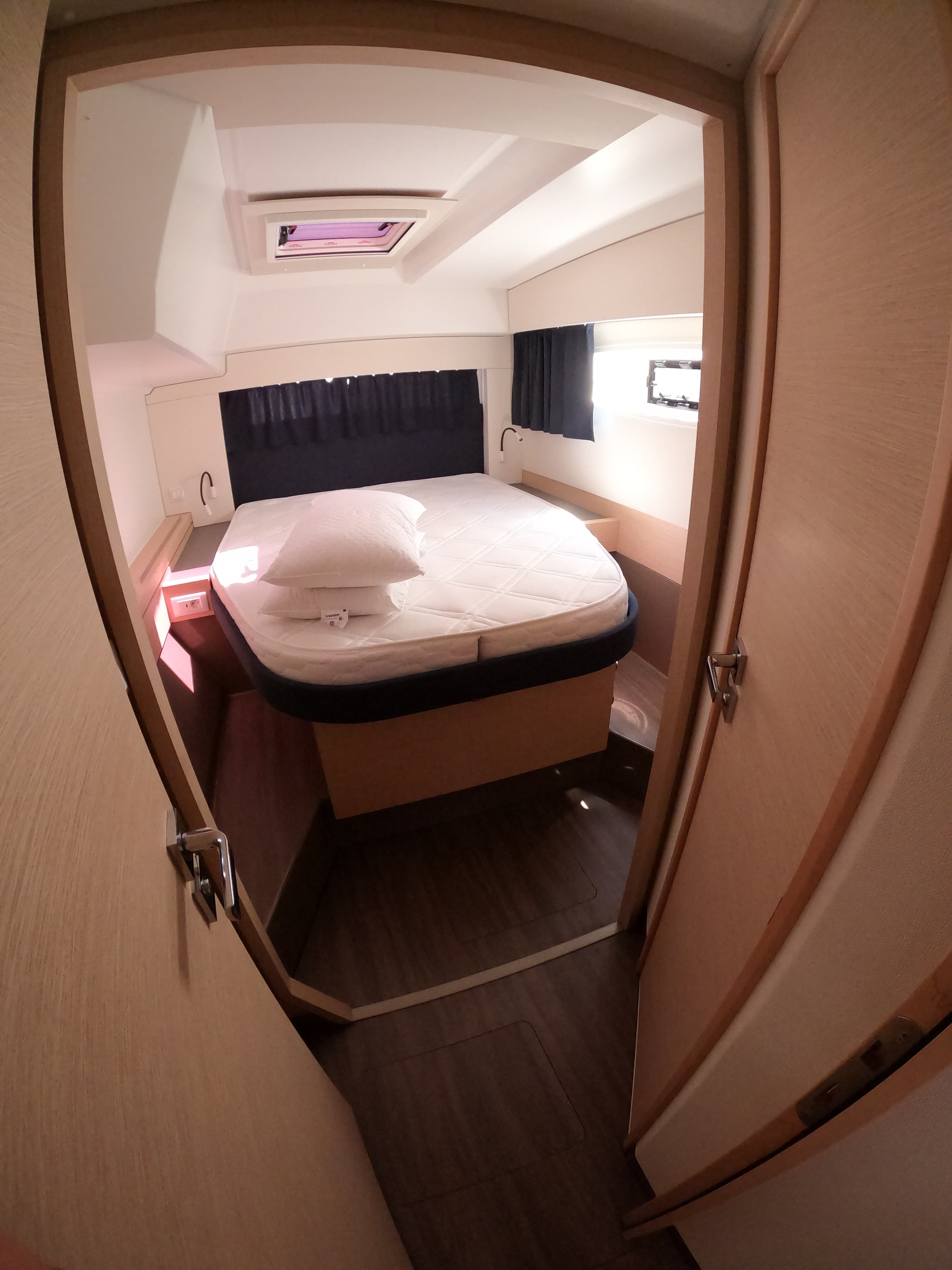 Astréa 42 - photo 41