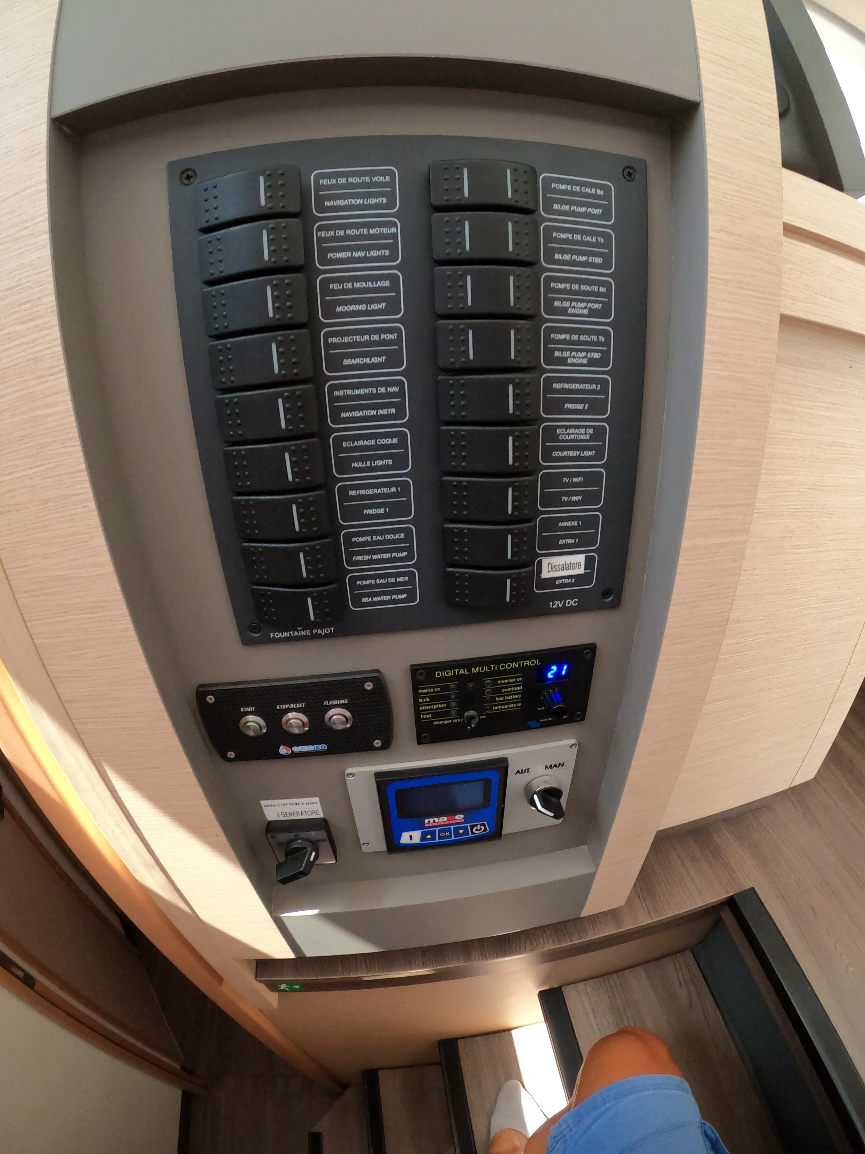 Astréa 42 - photo 46