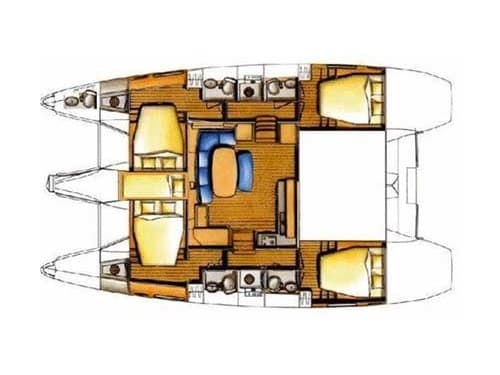 Boat plan