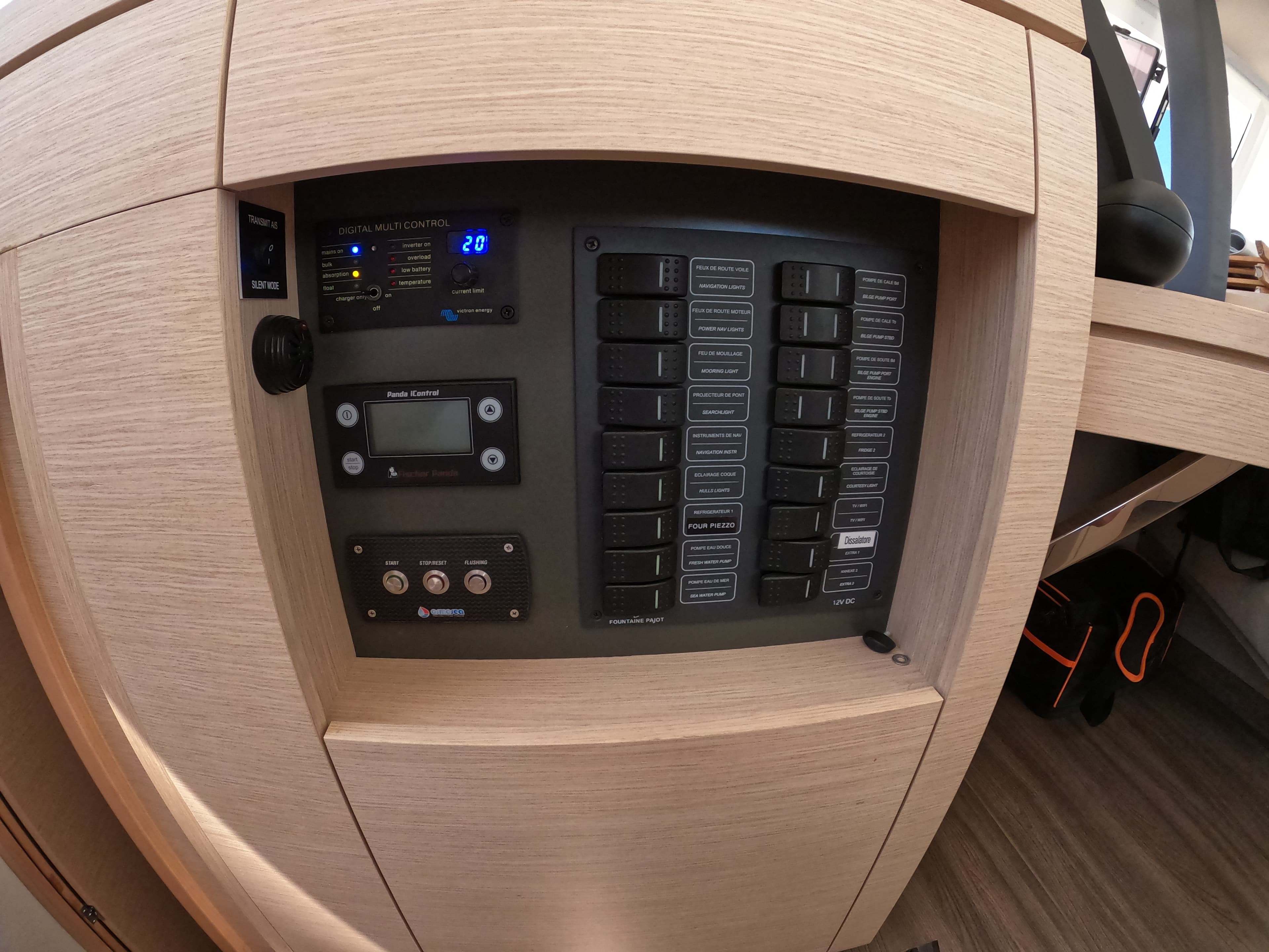 Astréa 42 - photo 7