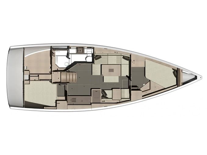 Boat plan