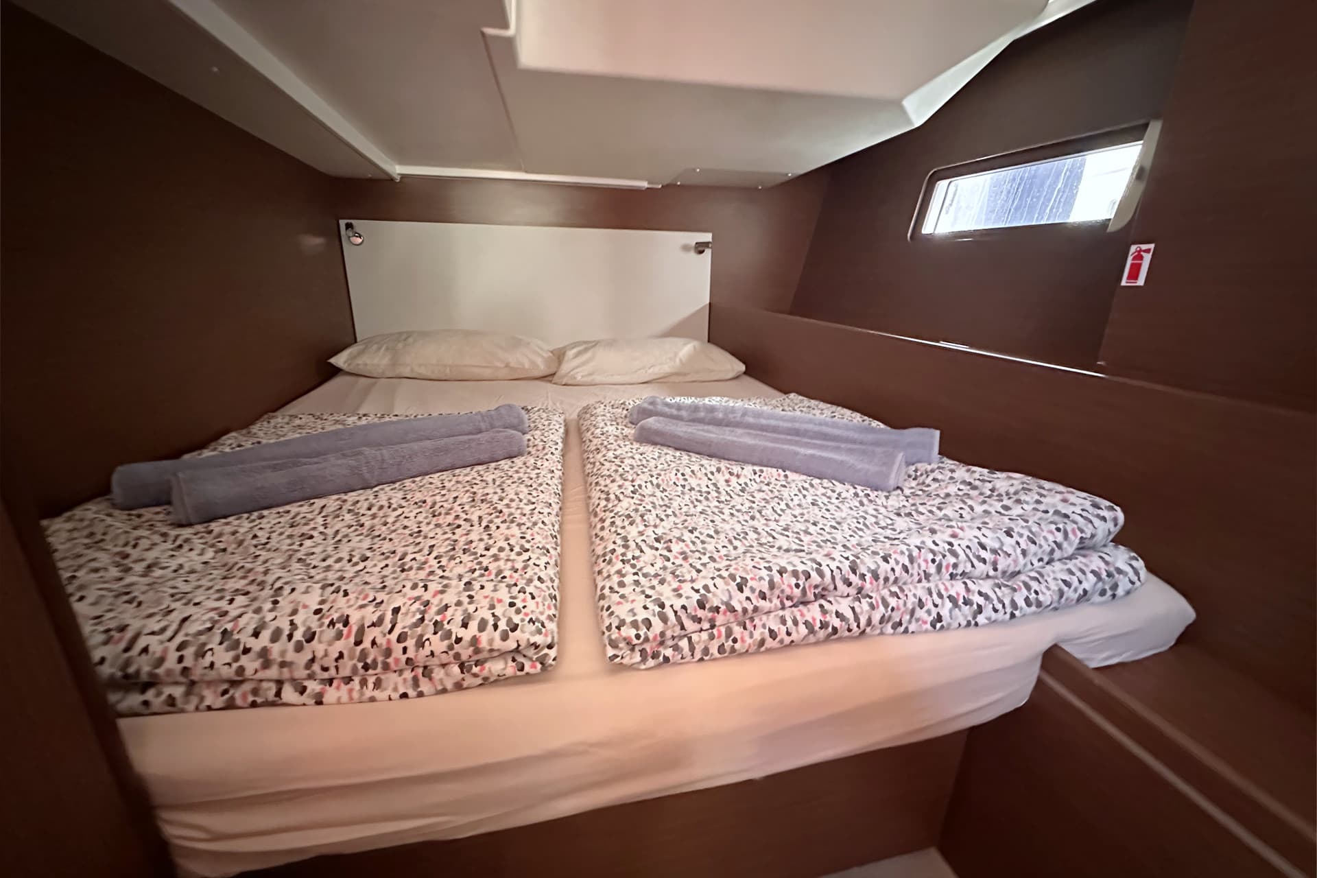 Oceanis 51.1 - photo 19