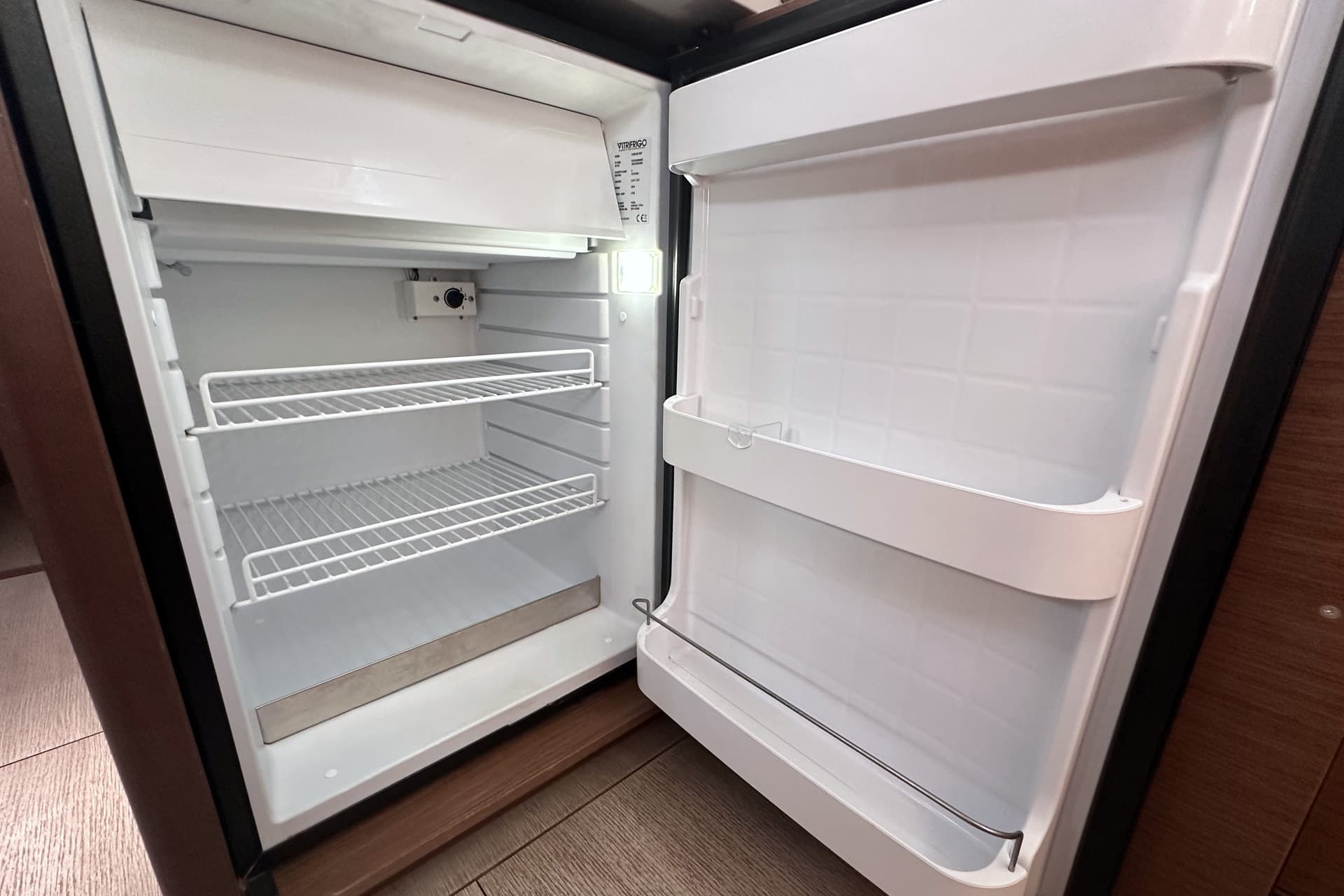 Oceanis 51.1 - photo 24