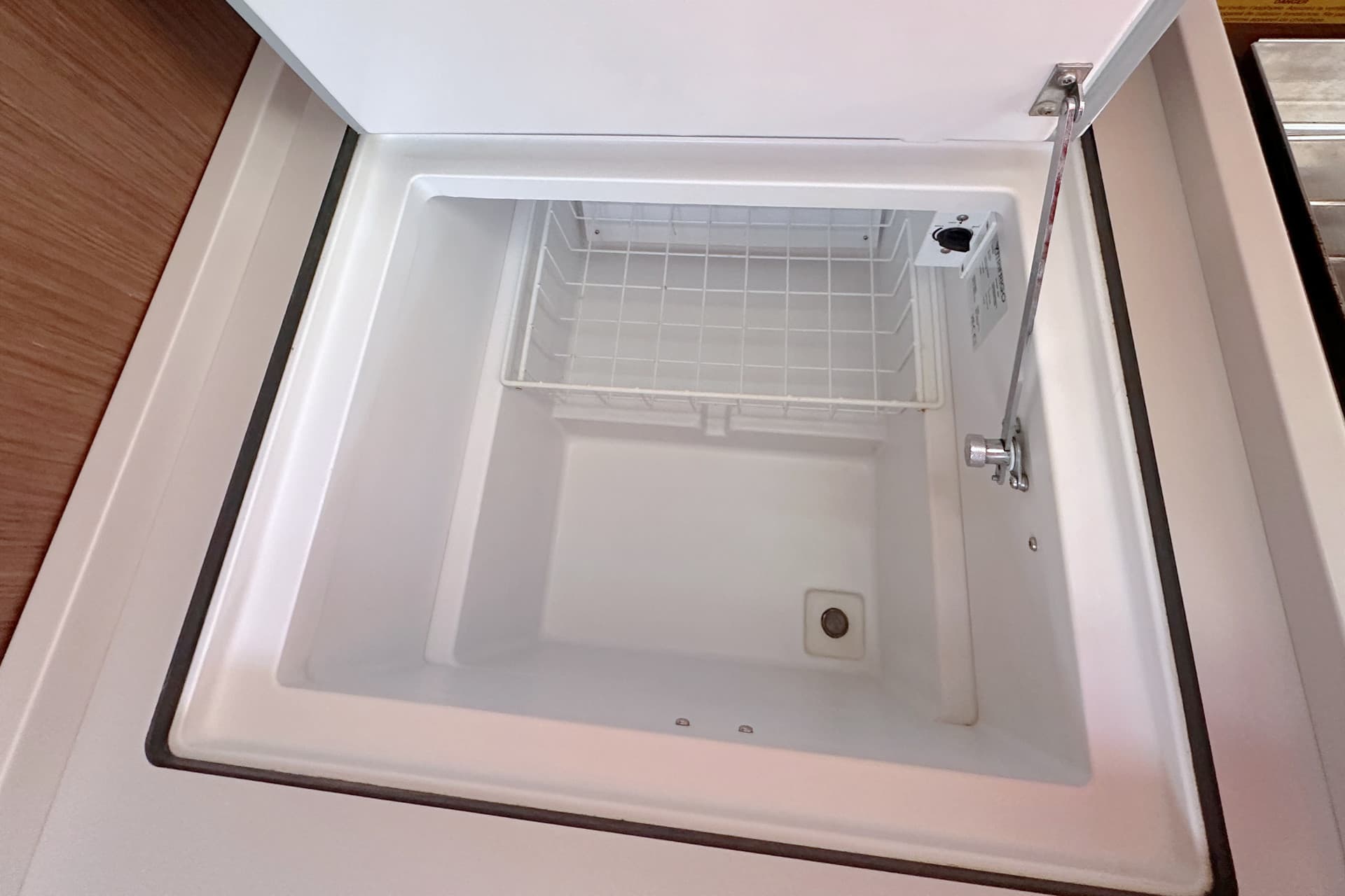 Oceanis 51.1 - photo 12