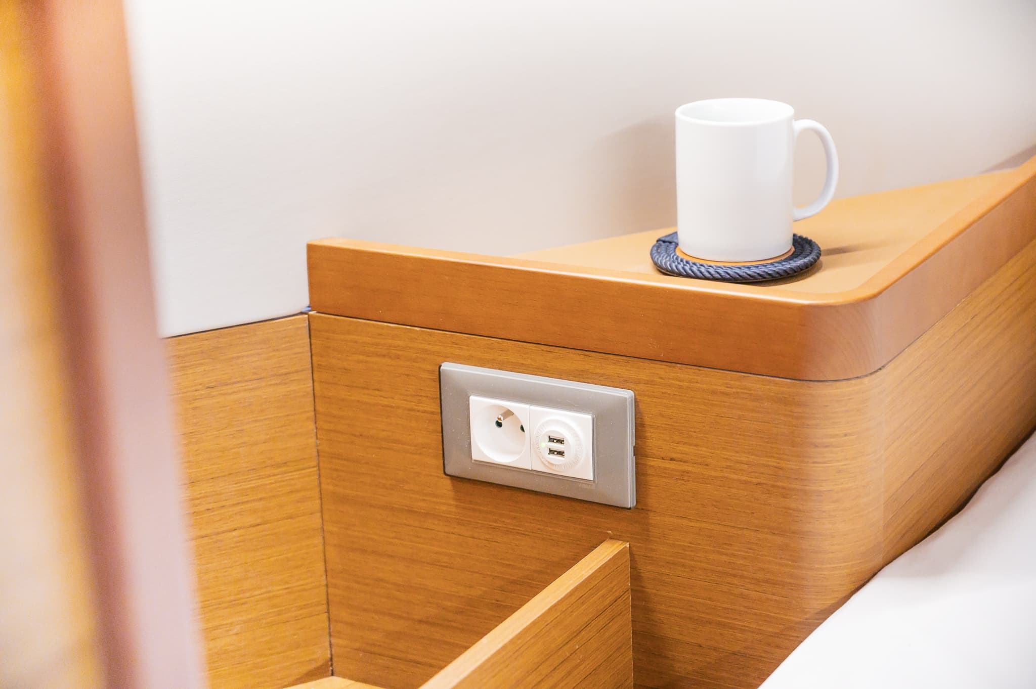 Sun Odyssey 410 - photo 14